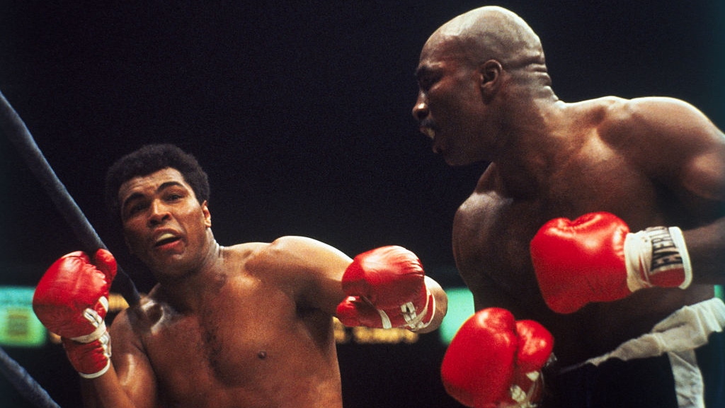 Alabama heavyweight Earnie Shavers dead at 78