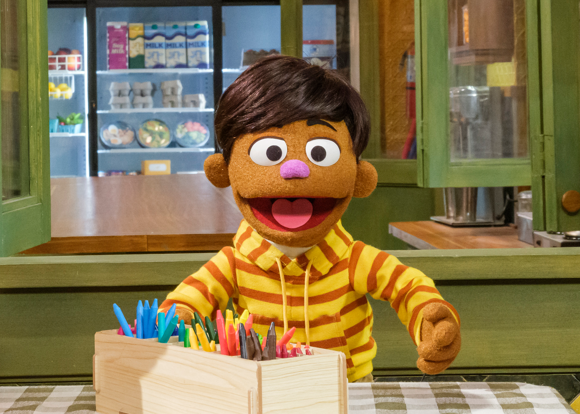 Sesame Street will look very different soon: Here are all the changes  coming 