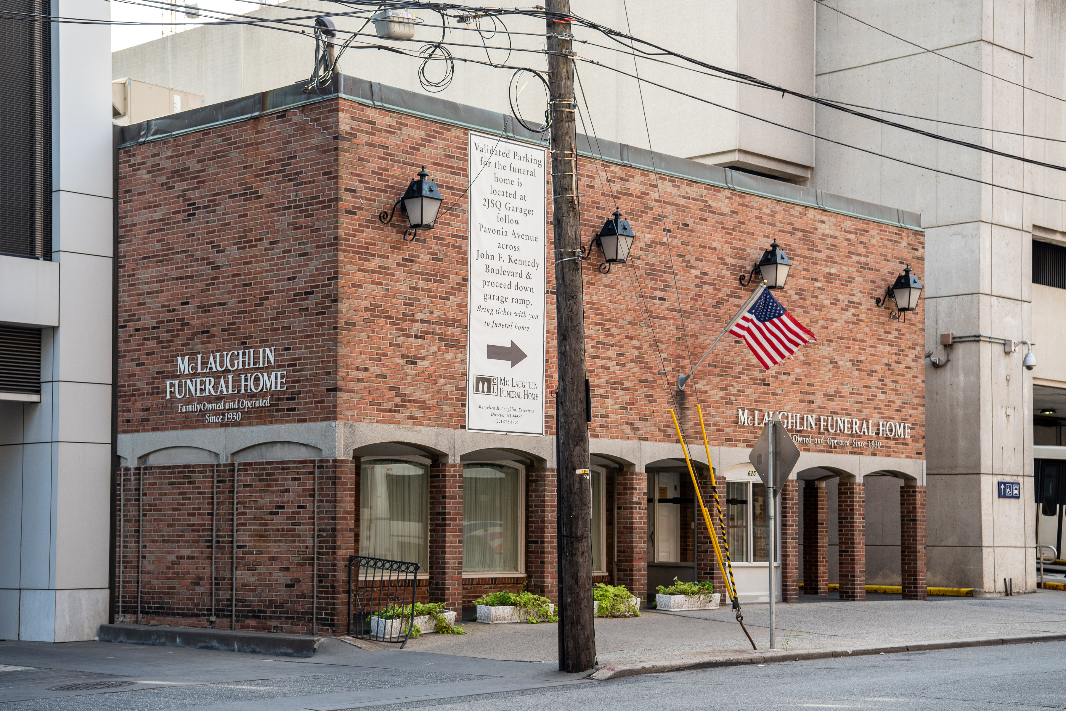 McLaughlin Funeral Home to close - nj.com