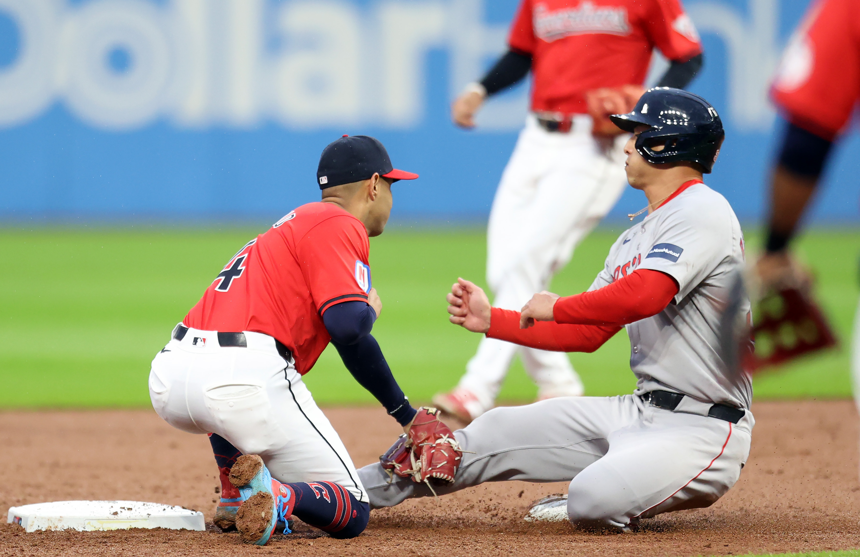 Cleveland Guardians vs. Boston Red Sox, April 23, 2024 - cleveland.com