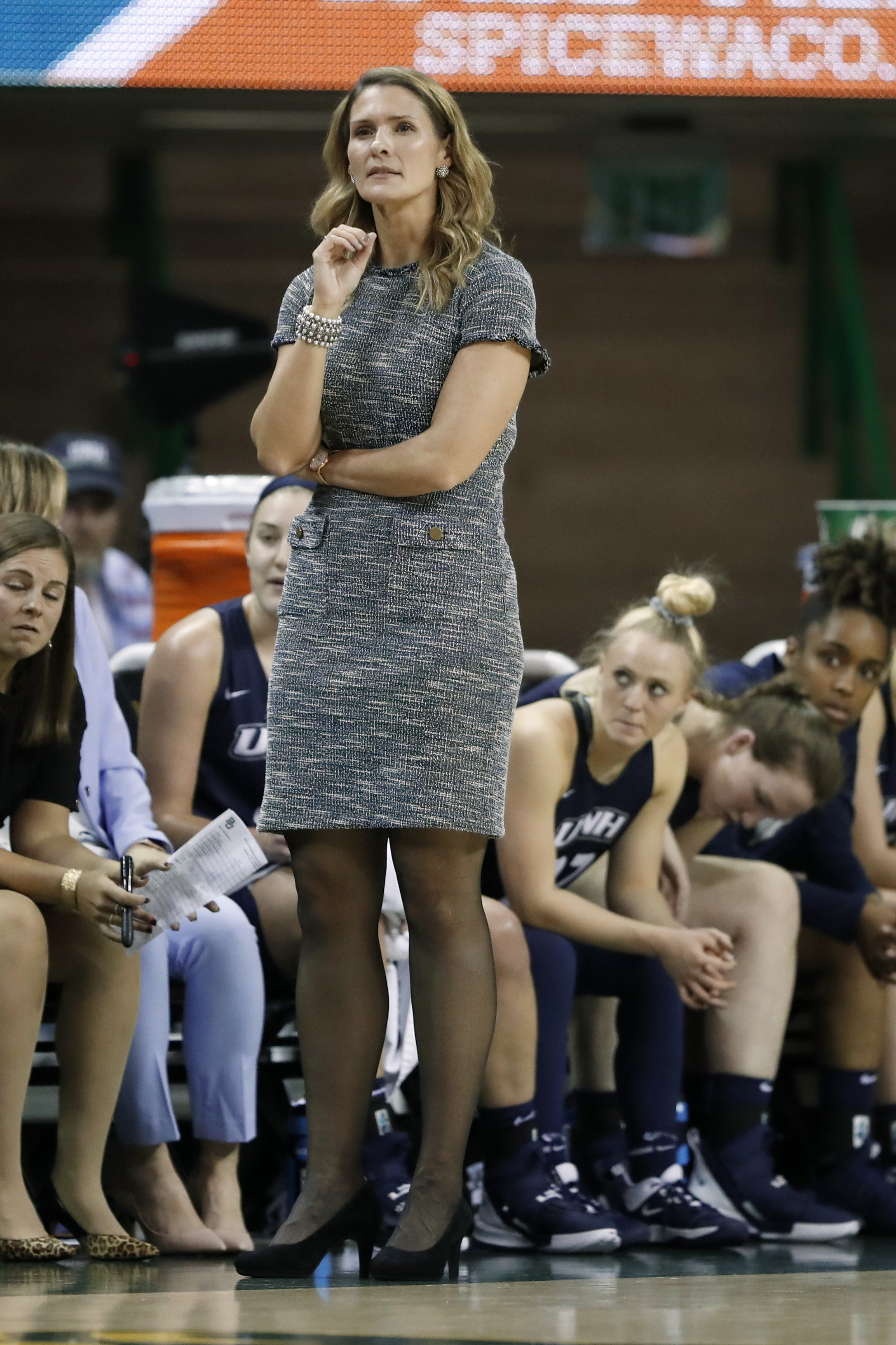 Understanding Holy Cross Women's Basketball Coach Salary: A Comprehensive Guide