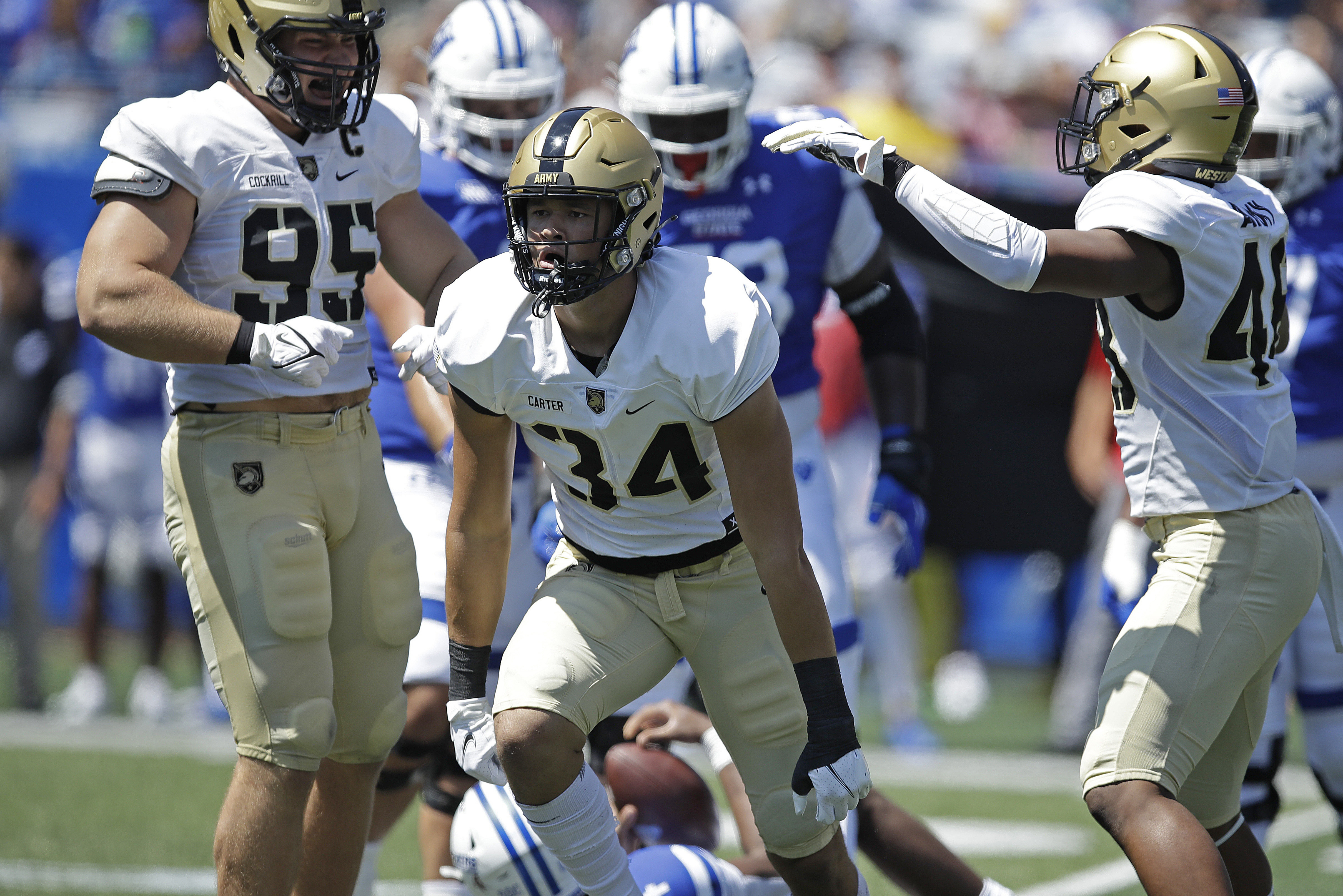 Ten players for Lions to watch in the Senior Bowl