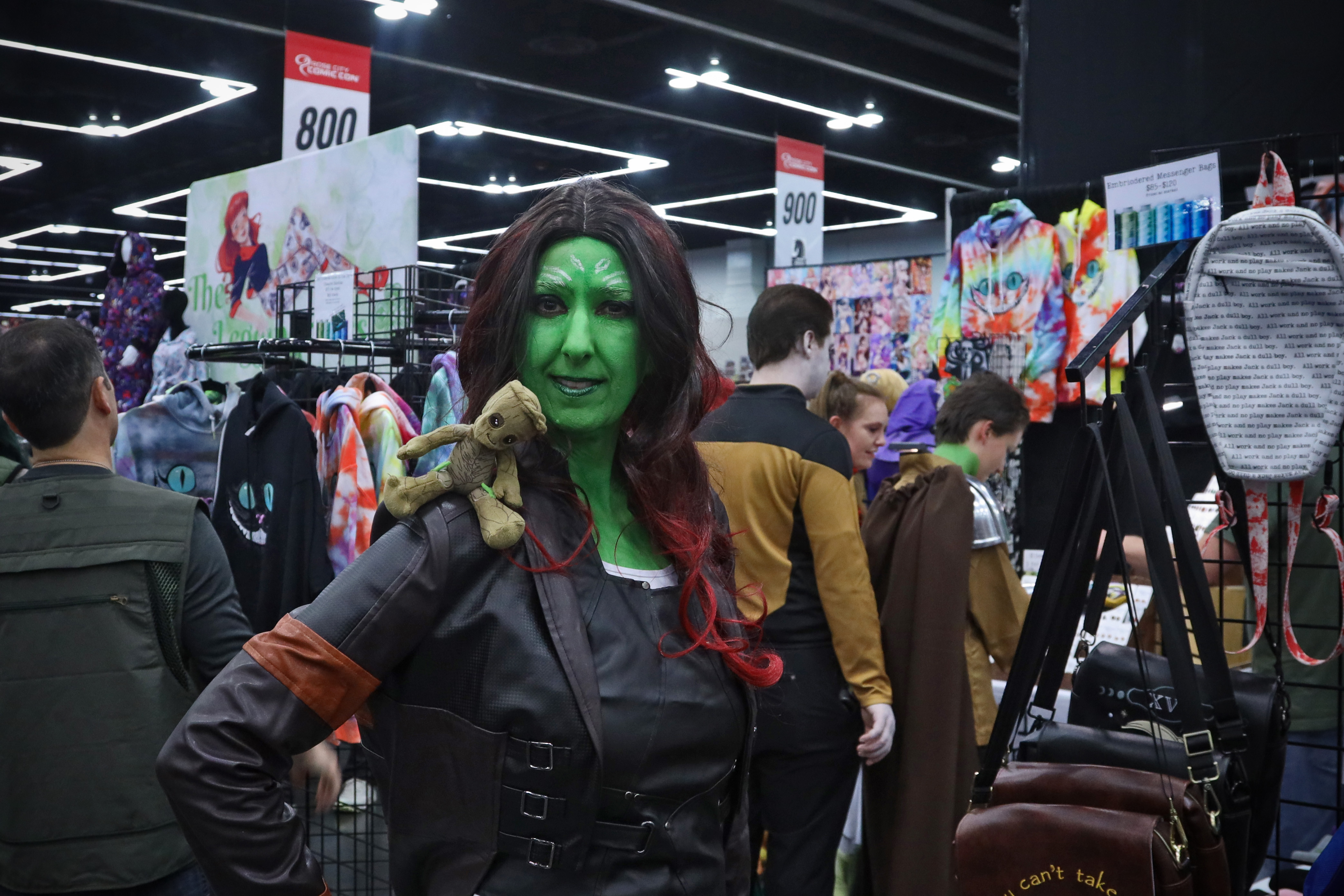 Rose City Comic Con 2023 - oregonlive.com