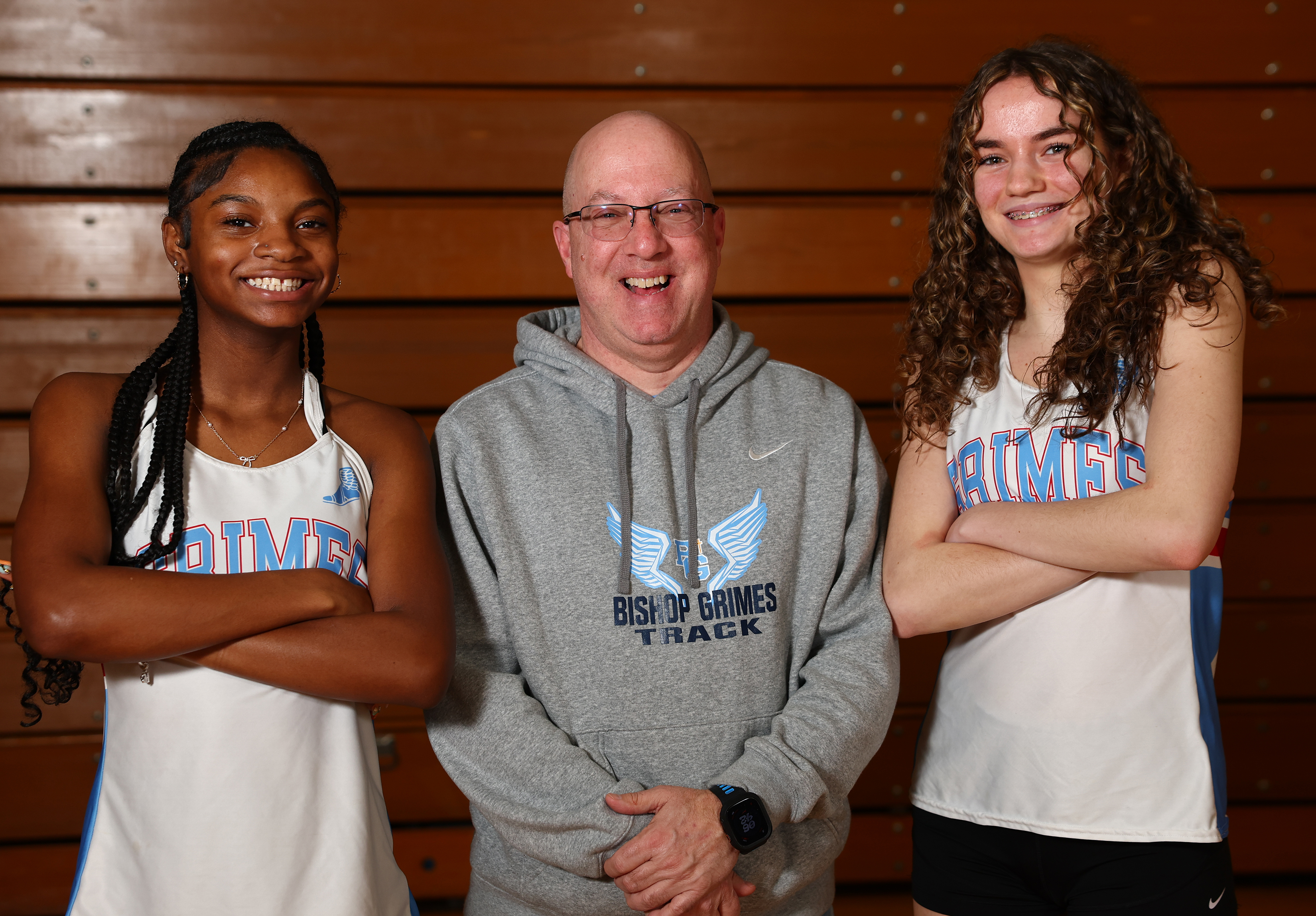 Syracuse.com's 2025 spring media day girls track and field roll call ...