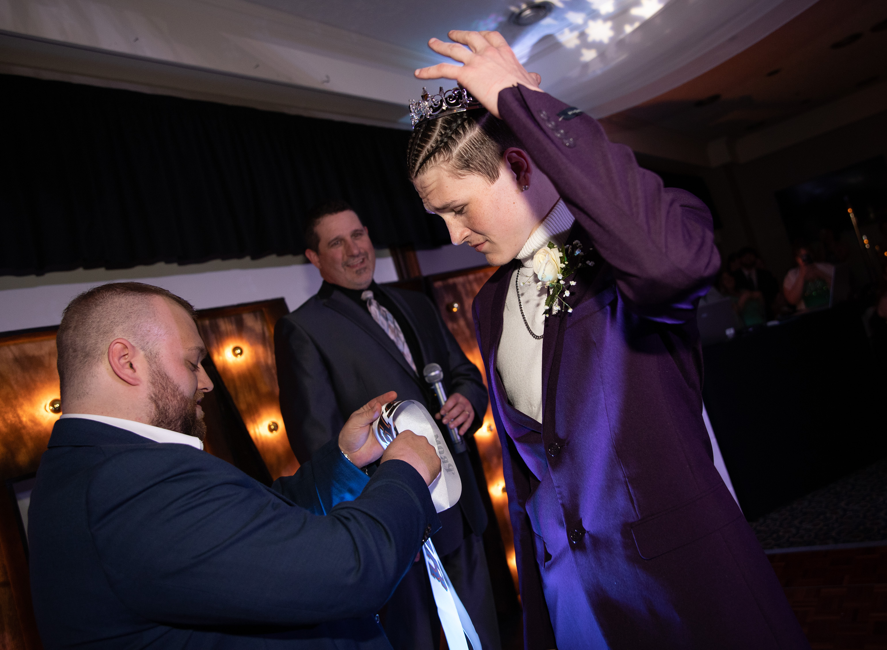 Carrollton high school prom 2023 - mlive.com