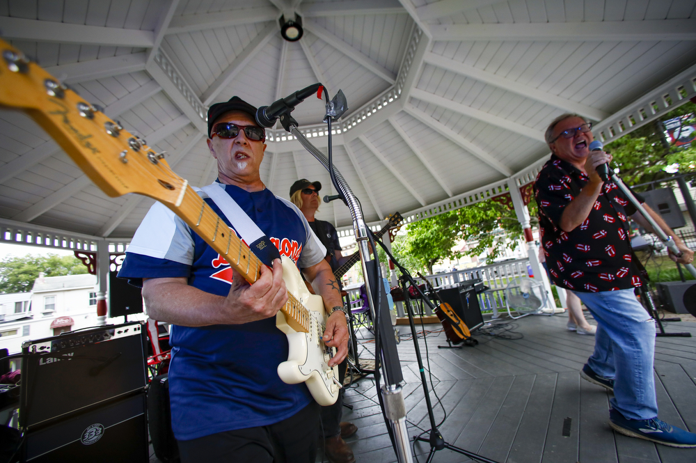 Phillipsburg’s Ole Towne Festival 2021