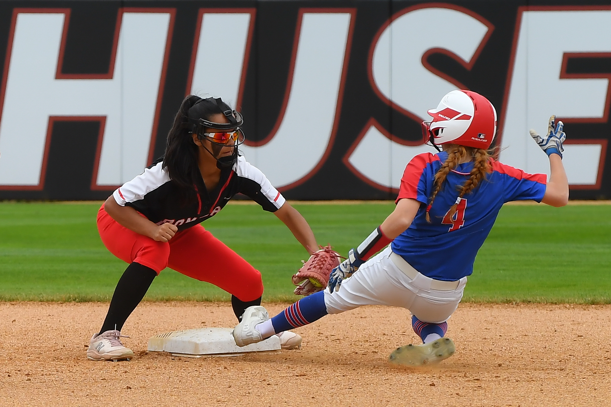 Softball: Holy Family and Frederick take different routes to semis before  bowing out – BoCoPreps