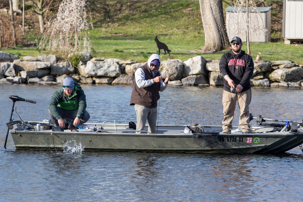Pa. fishing licenses would cost more in 2024 under proposal up for