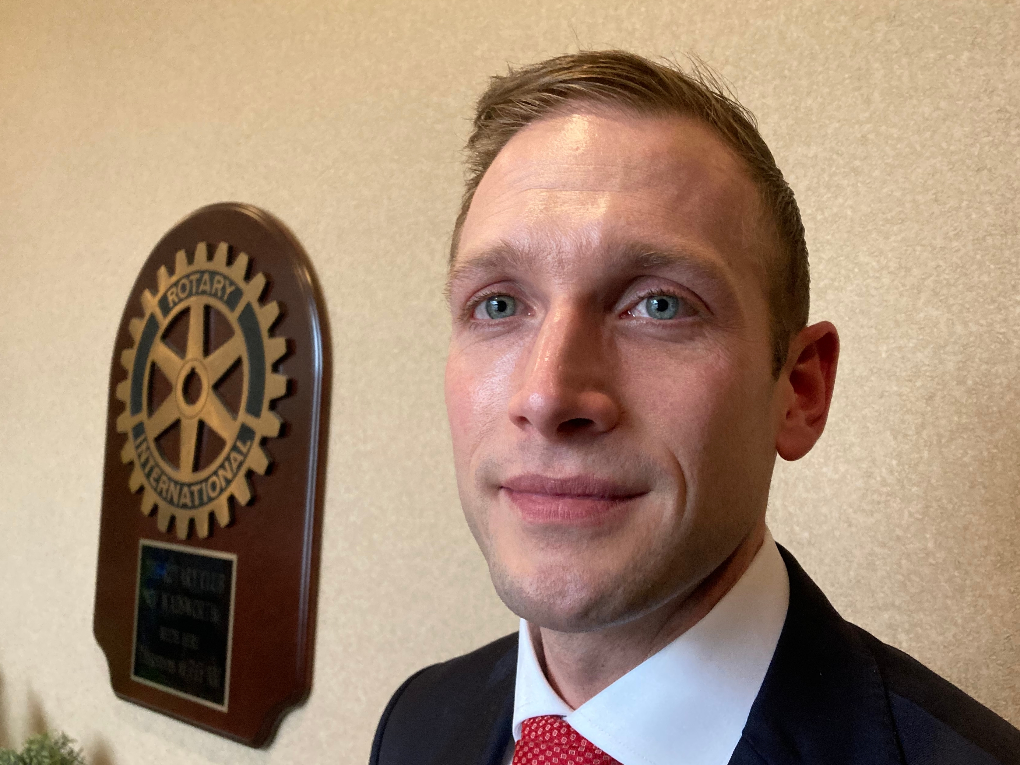 GOP Rep. Max Miller plans to unveil cryptocurrency tax legislation -  cleveland.com
