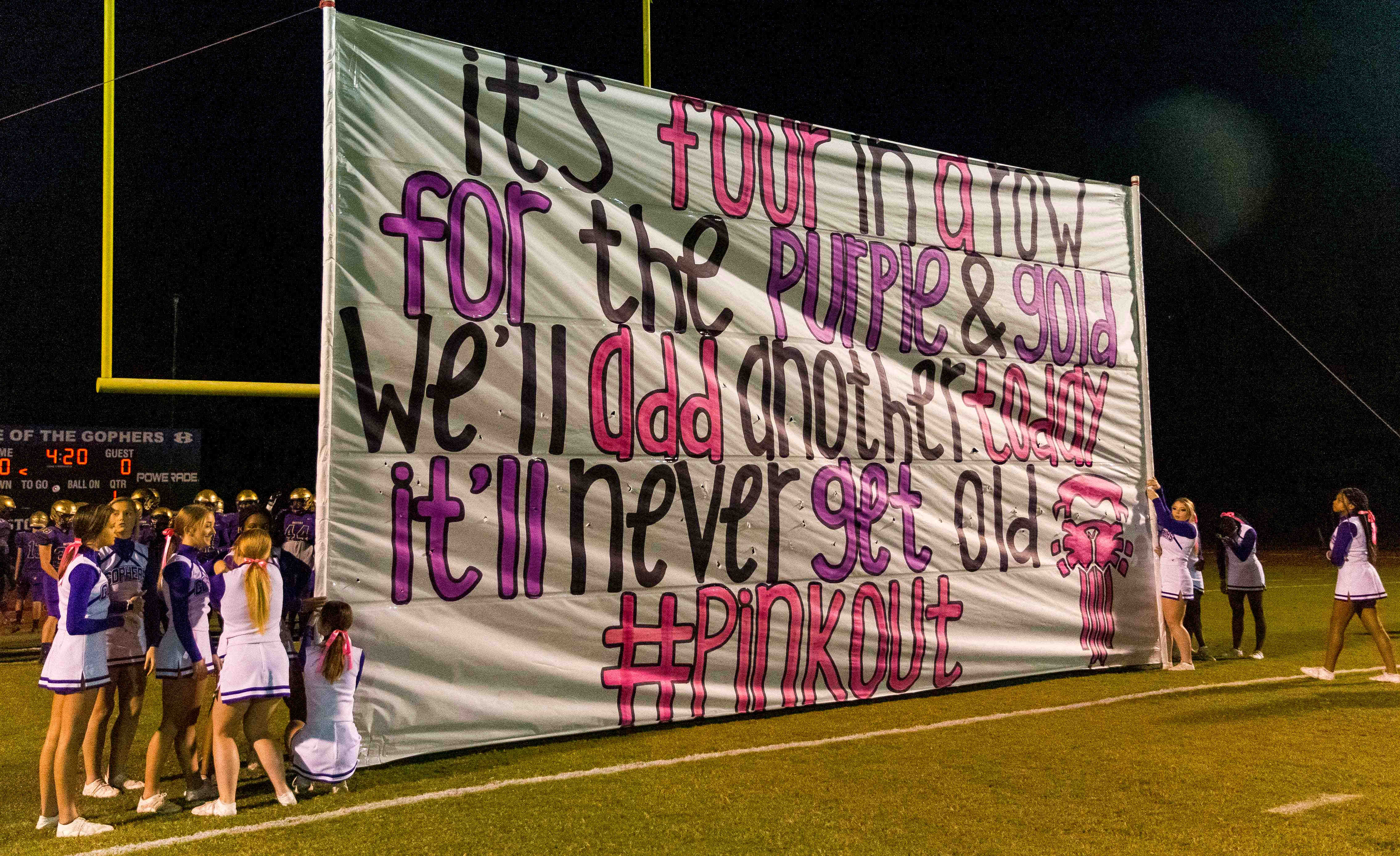 Northridge at Hueytown Football - al.com