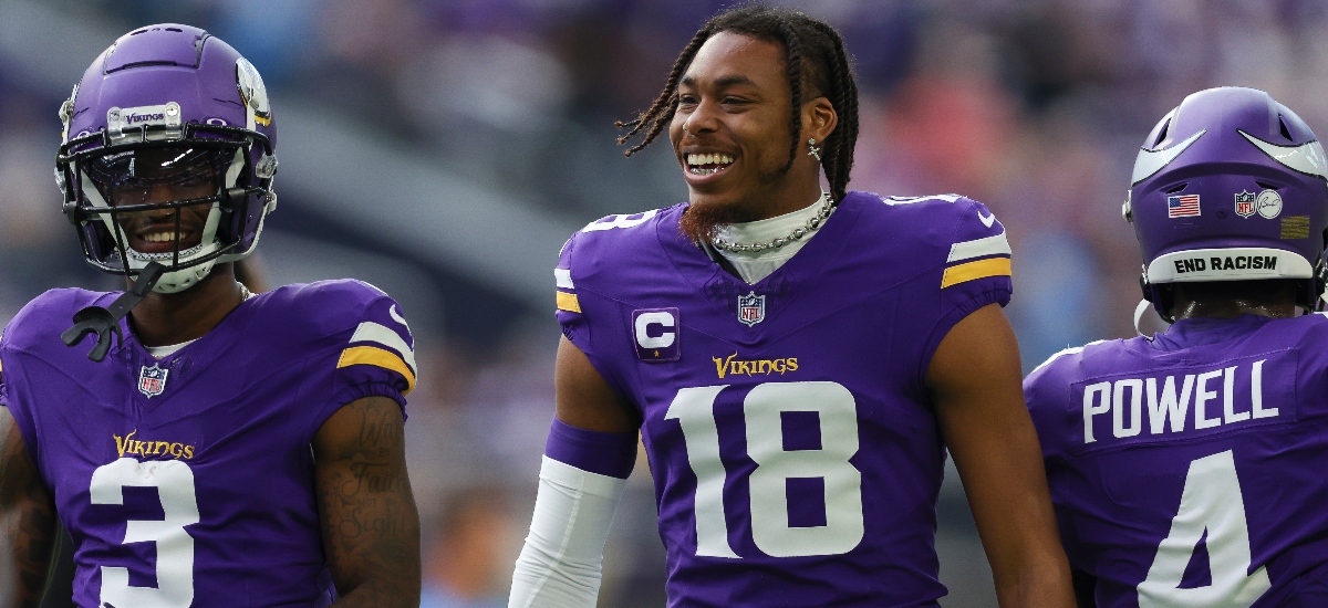 Vikings-49ers offered little in the way of offense or insight