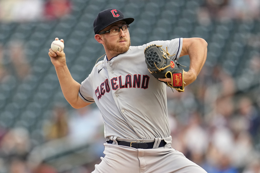 Cleveland Guardians vs. Minnesota Twins, June 1, 2023 - cleveland.com