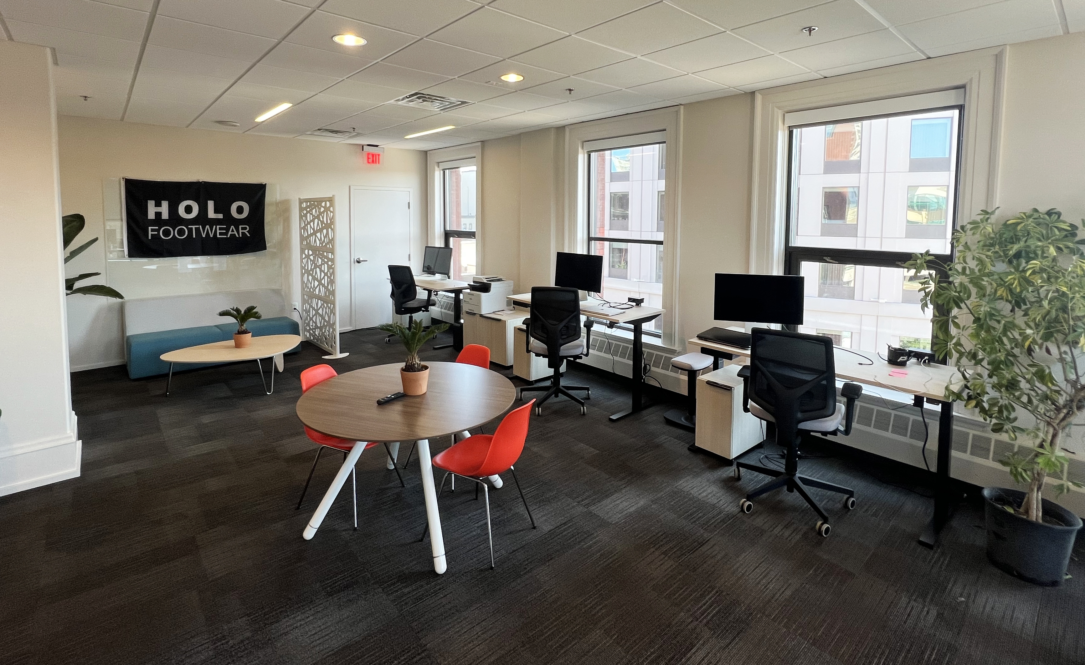Holo office