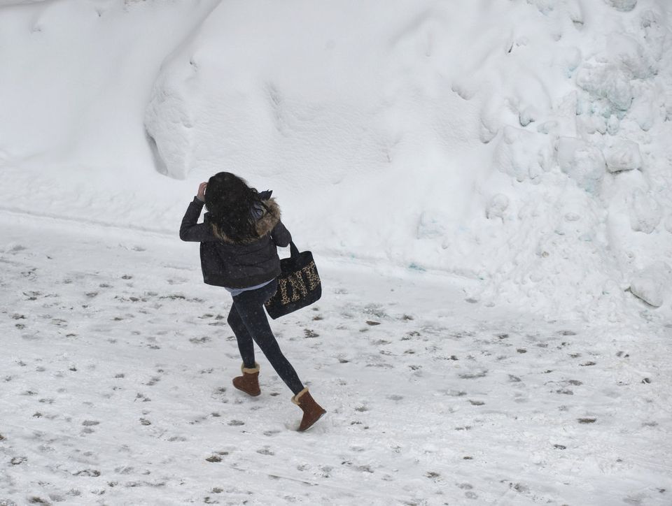 Michigan's worst winters: See them ranked by snow, extreme cold 