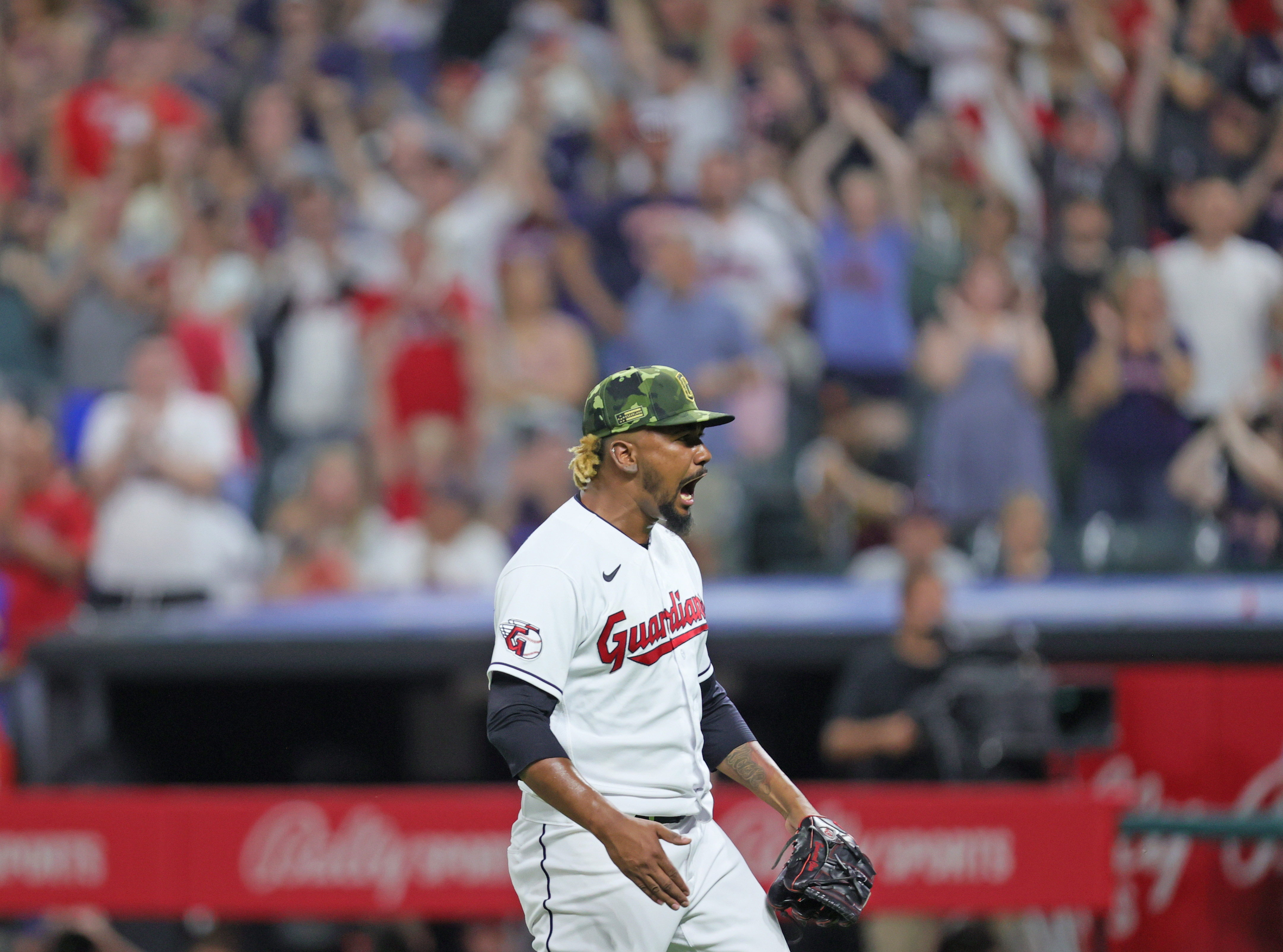 Cleveland Guardians vs. Detroit Tigers, May 20, 2022 