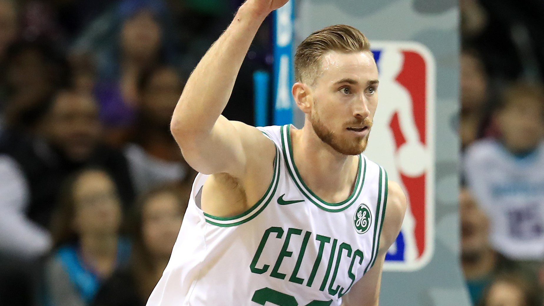 Gordon Hayward no Boston Celtics: o que o ala muda no time de Brad