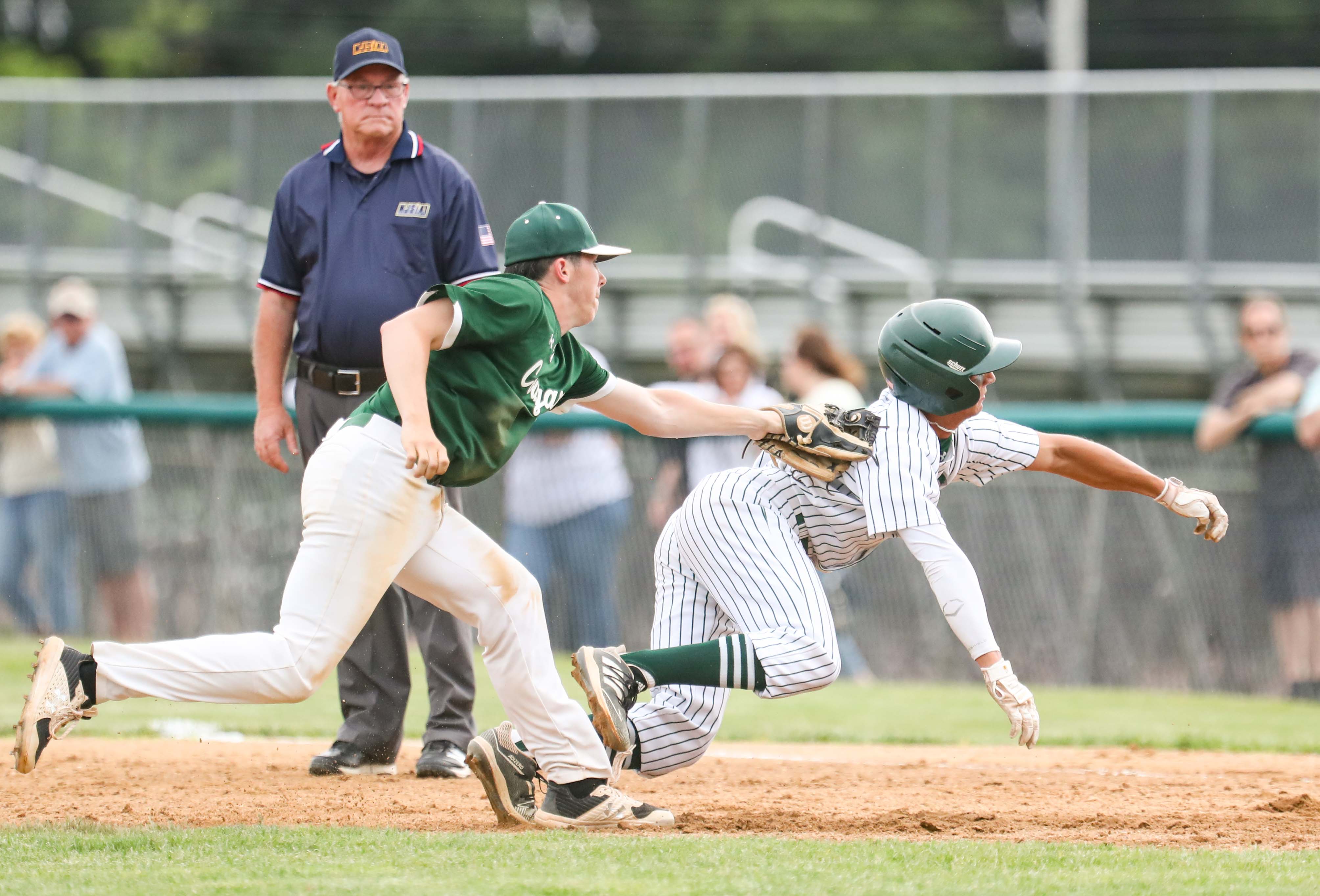 Baseball 20 in 2020 – No. 18: Colts Neck