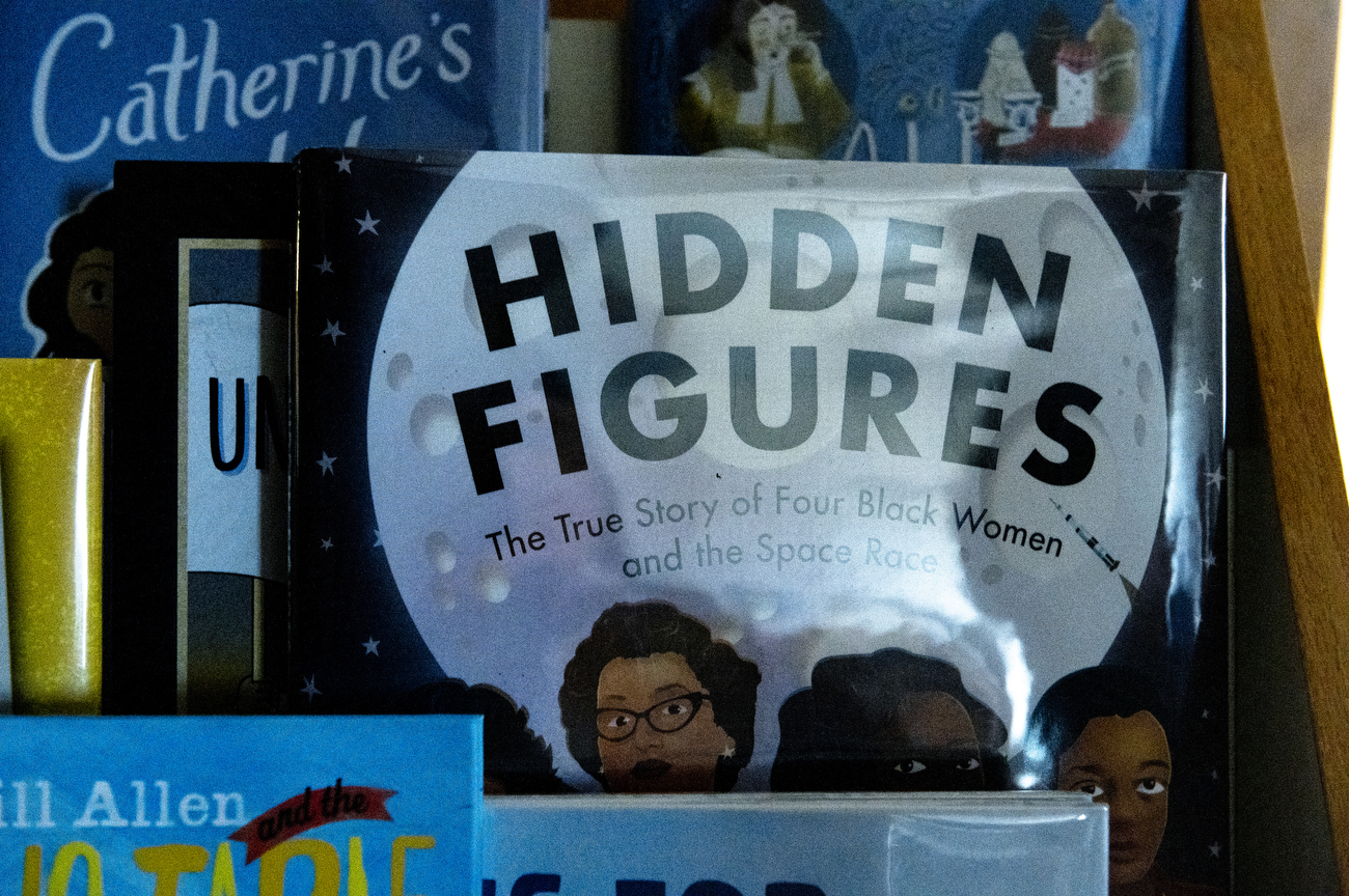 YCS Reading Intervention program at Erickson Elementary