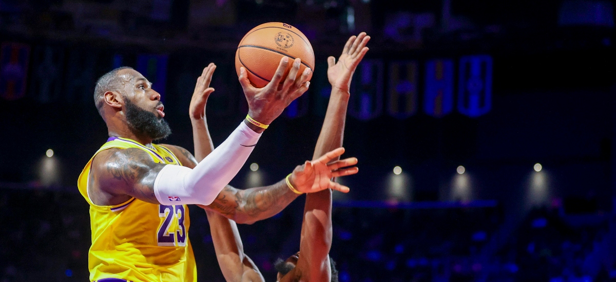 Indiana Pacers vs. Los Angeles Lakers FREE LIVE STREAM (12/9/23): Watch NBA  in-season tournament final online