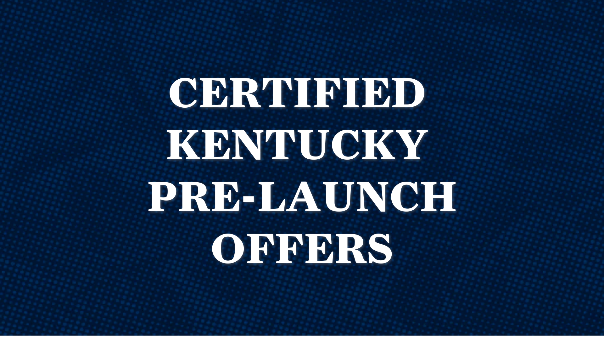 bet365 Kentucky Bonus Code Gives Out Up to $50 In Bonus Bets Ahead Of  Launch