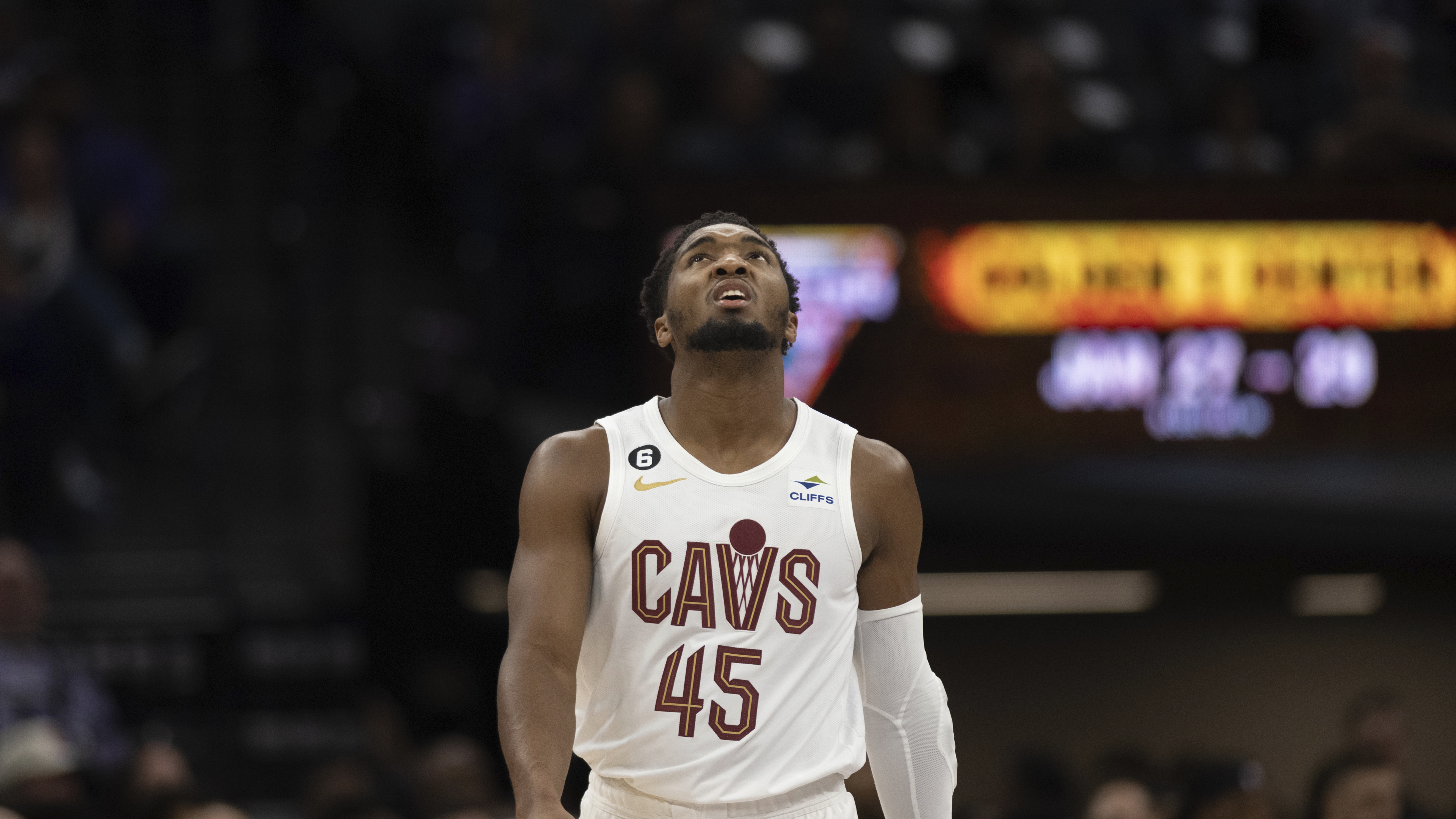 Donovan Mitchell shoulders blame for Cleveland Cavaliers' late-game failures as road trip exposes flaws - cleveland.com