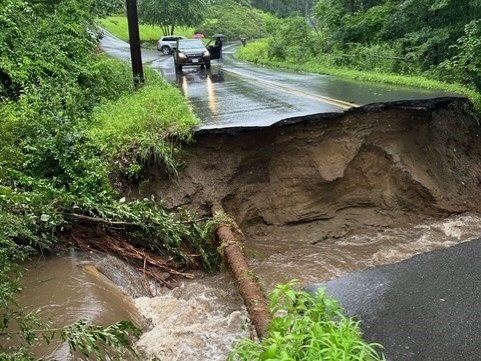 Massachusetts Weather: See The Damage From Friday’s Thunderstorms ...