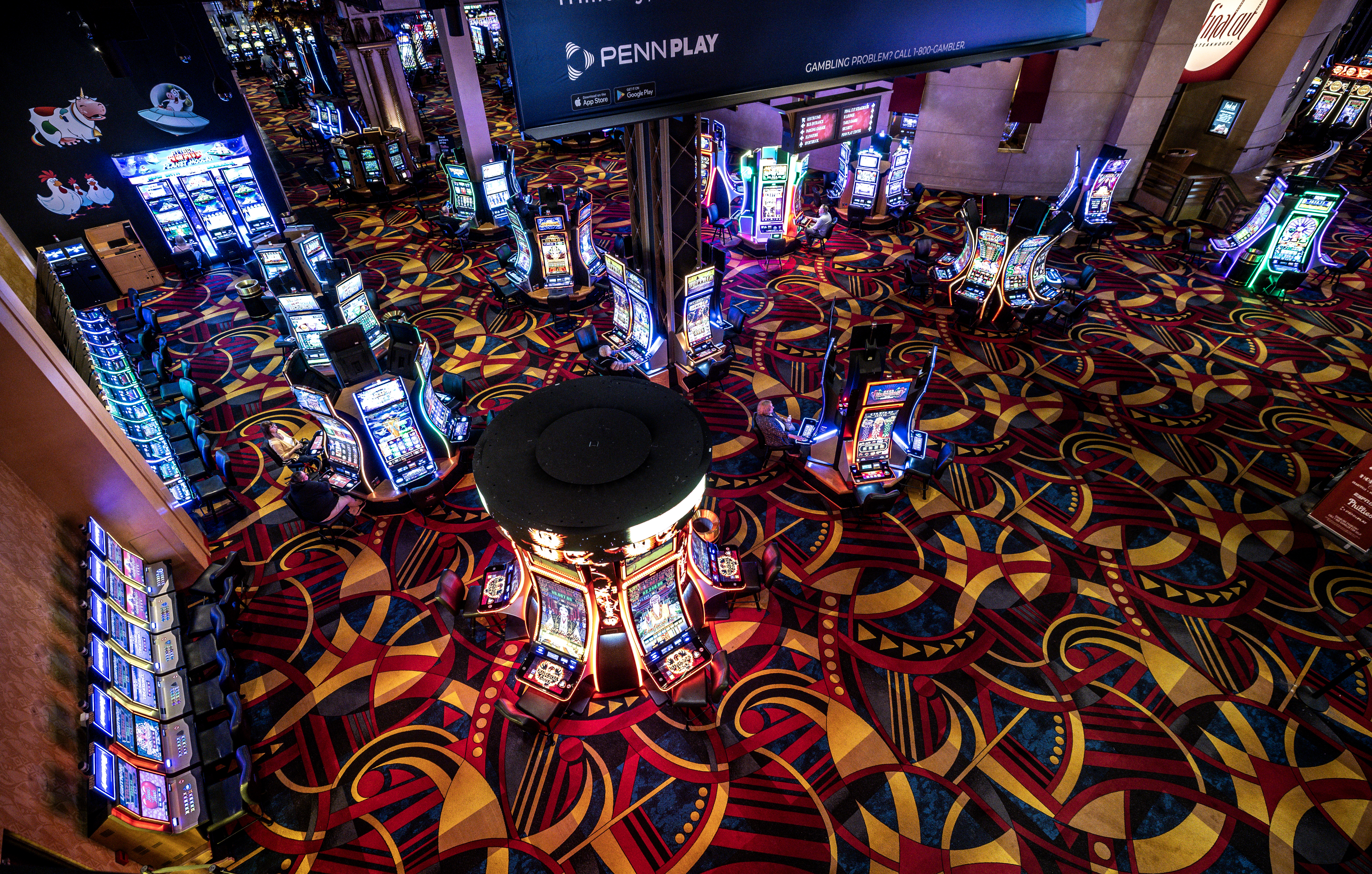 Pennsylvania's Online Casino Market Reaches Record Heights in 2025