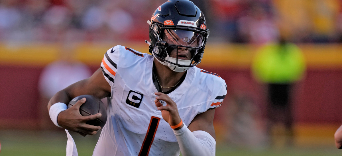 Broncos vs. Bears picks: Best player prop bets for Week 4 NFL