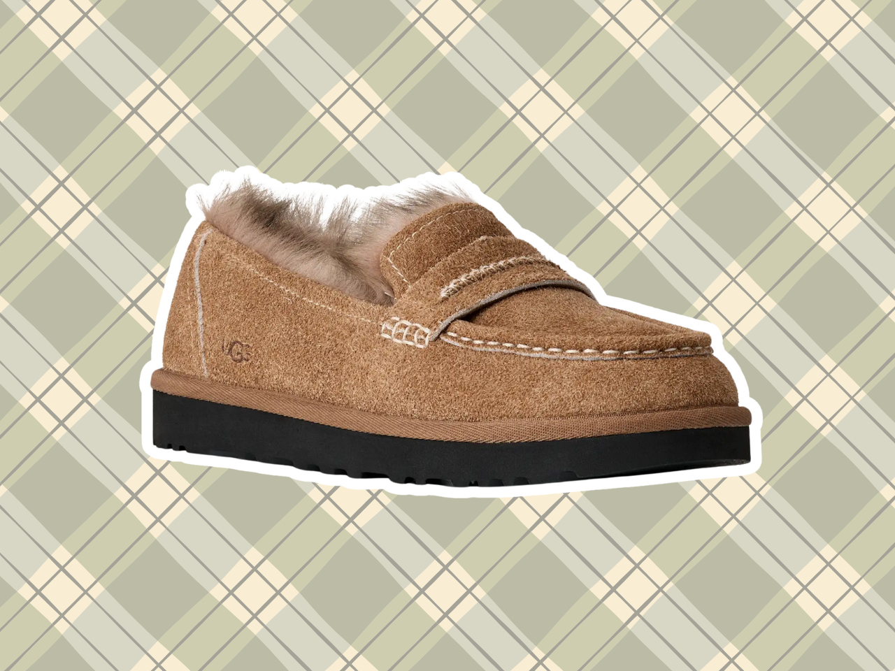 UGG launches Ellis Loafer: year-round comfort meets 