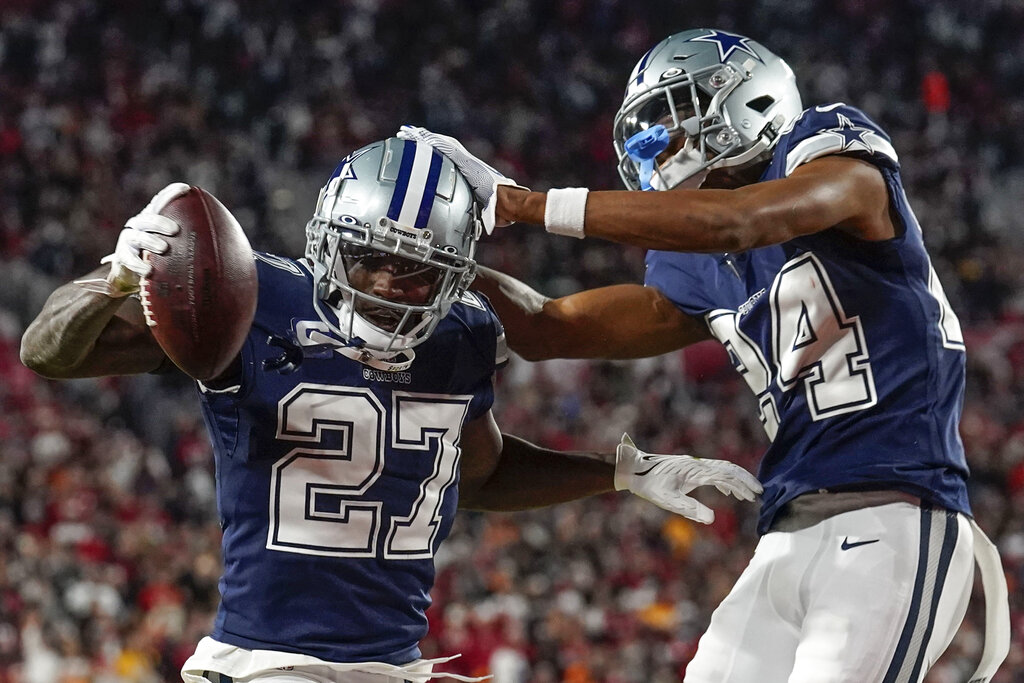 Buccaneers lose to Cowboys in Wild Card; Dallas advances, Tampa sent home -  Bucs Nation