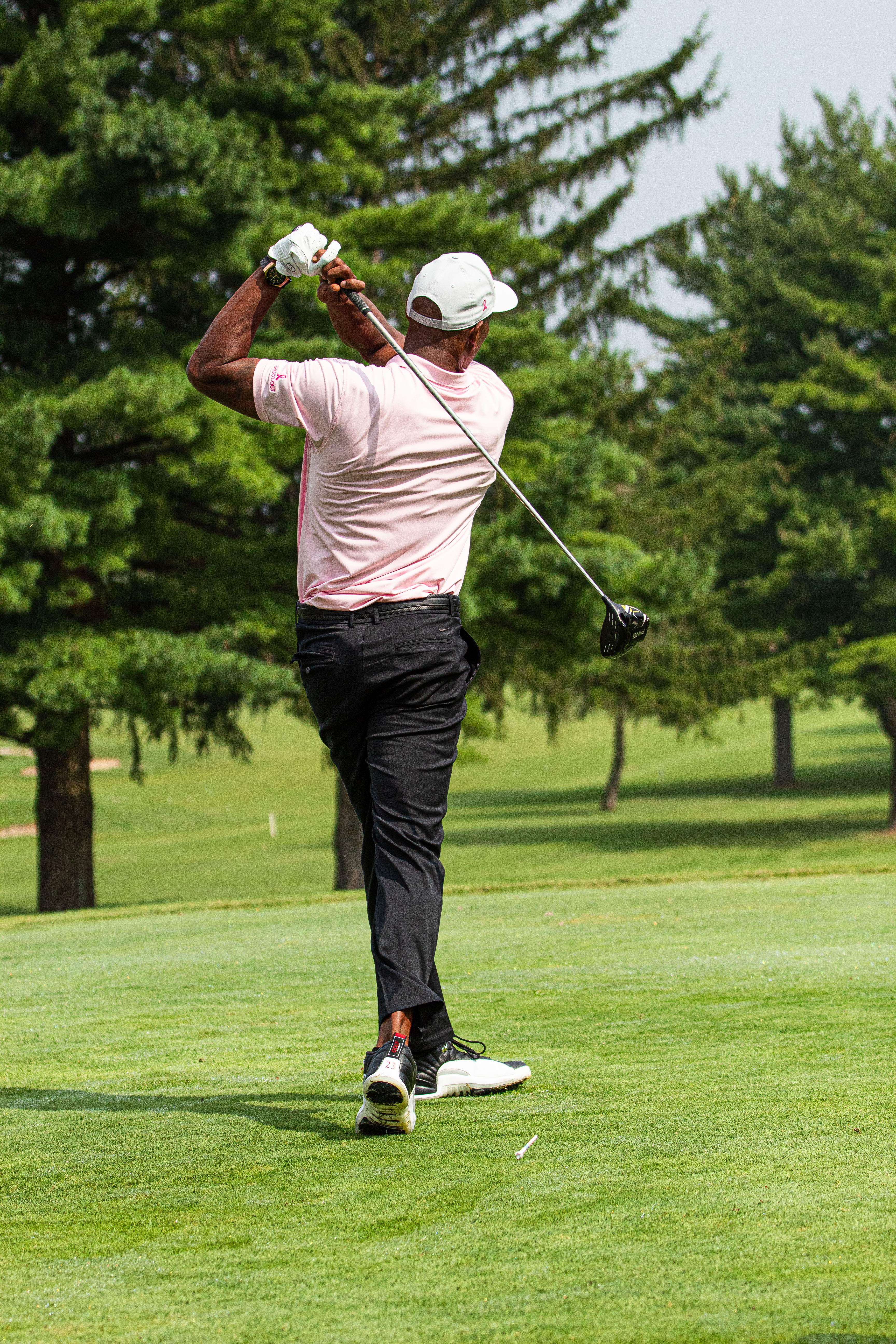 ErvingGolfClassic on X: Thrilled to have Mr. Keith Byars join us this year  #JEGC! We love our @Eagles! #TouchDown 