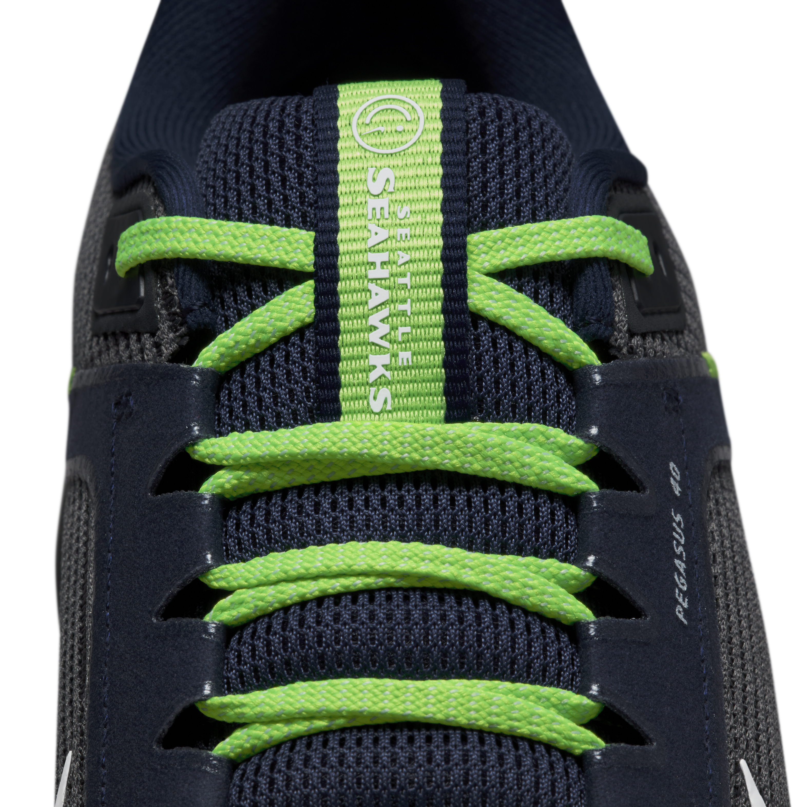 Womens seahawks sale nike shoes