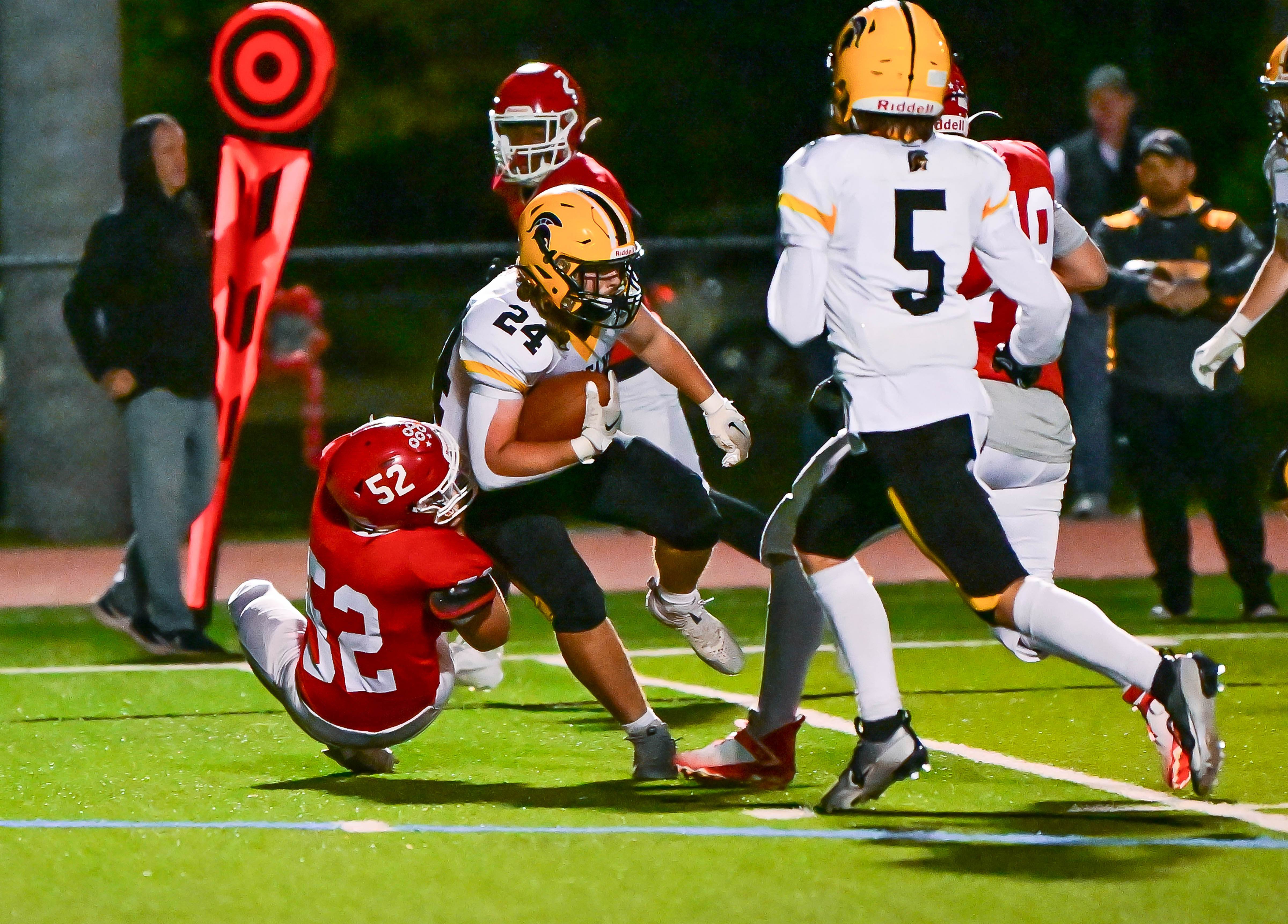 Jamesville-DeWitt vs. South Jefferson football - syracuse.com, image size:4800x3445