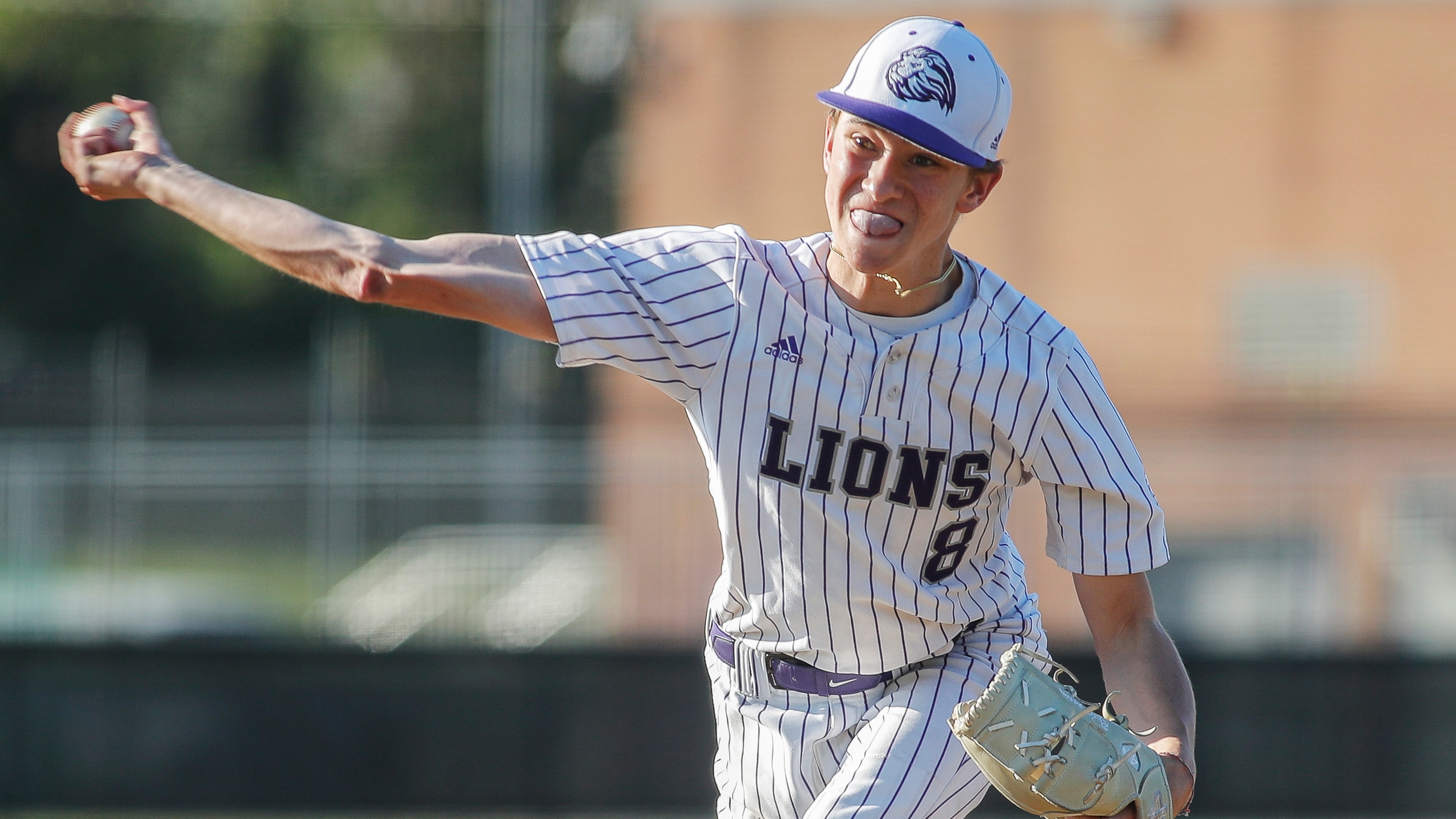 Top daily baseball stat leaders for Tuesday, April 18 