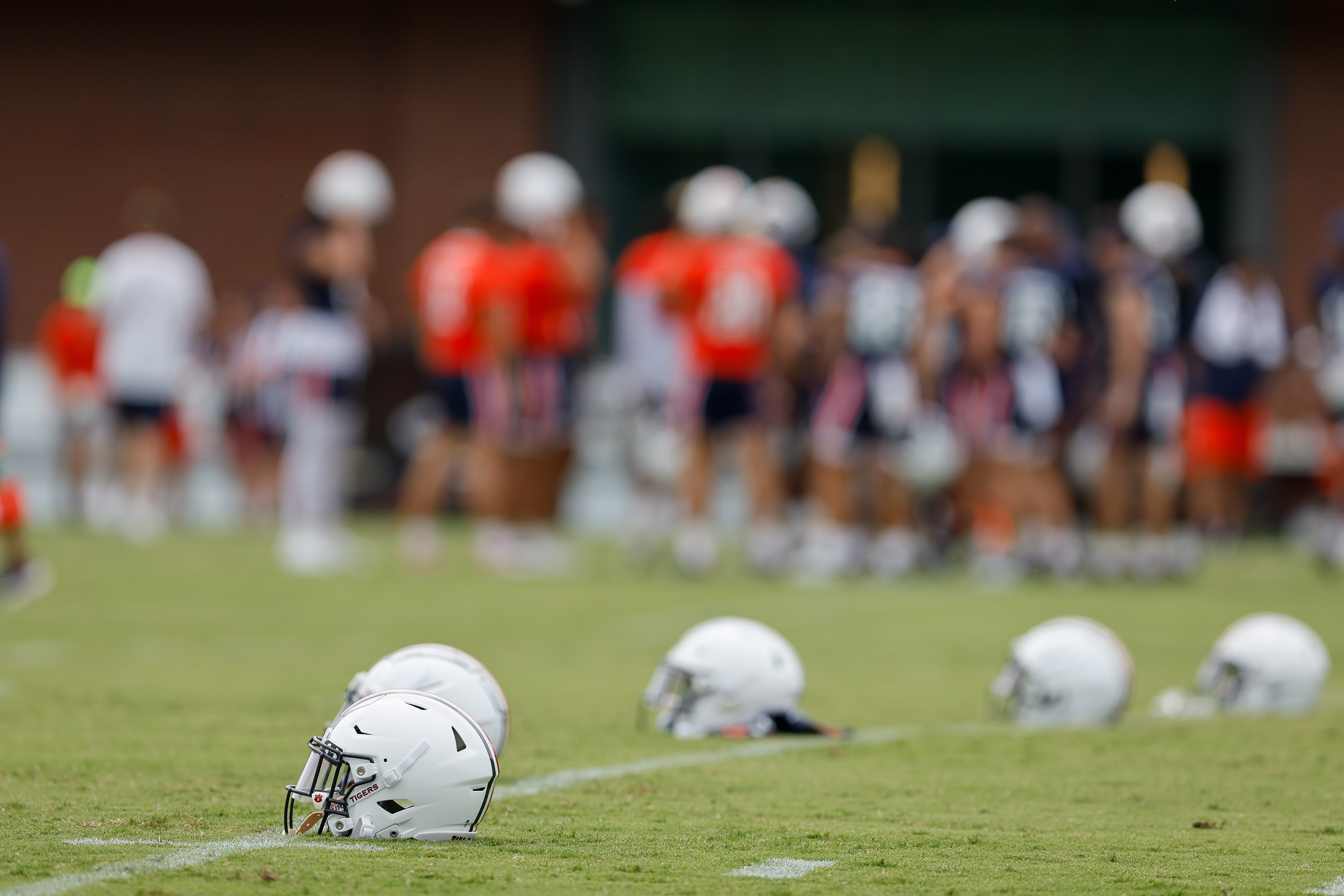 Zac Etheridge named cornerbacks coach at Auburn - Auburn University  Athletics