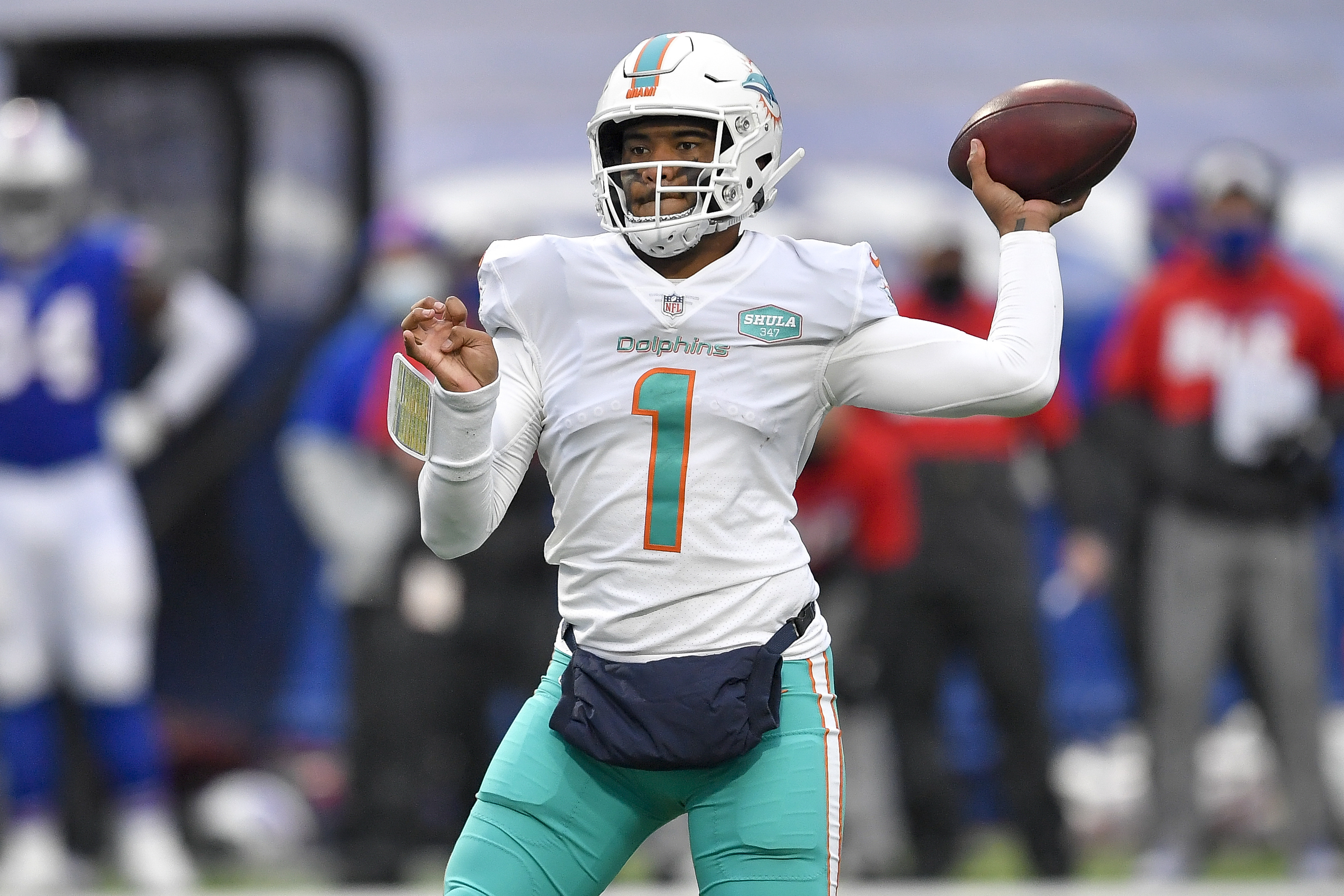 2023 NFL Team Offseason Roundup: Miami Dolphins