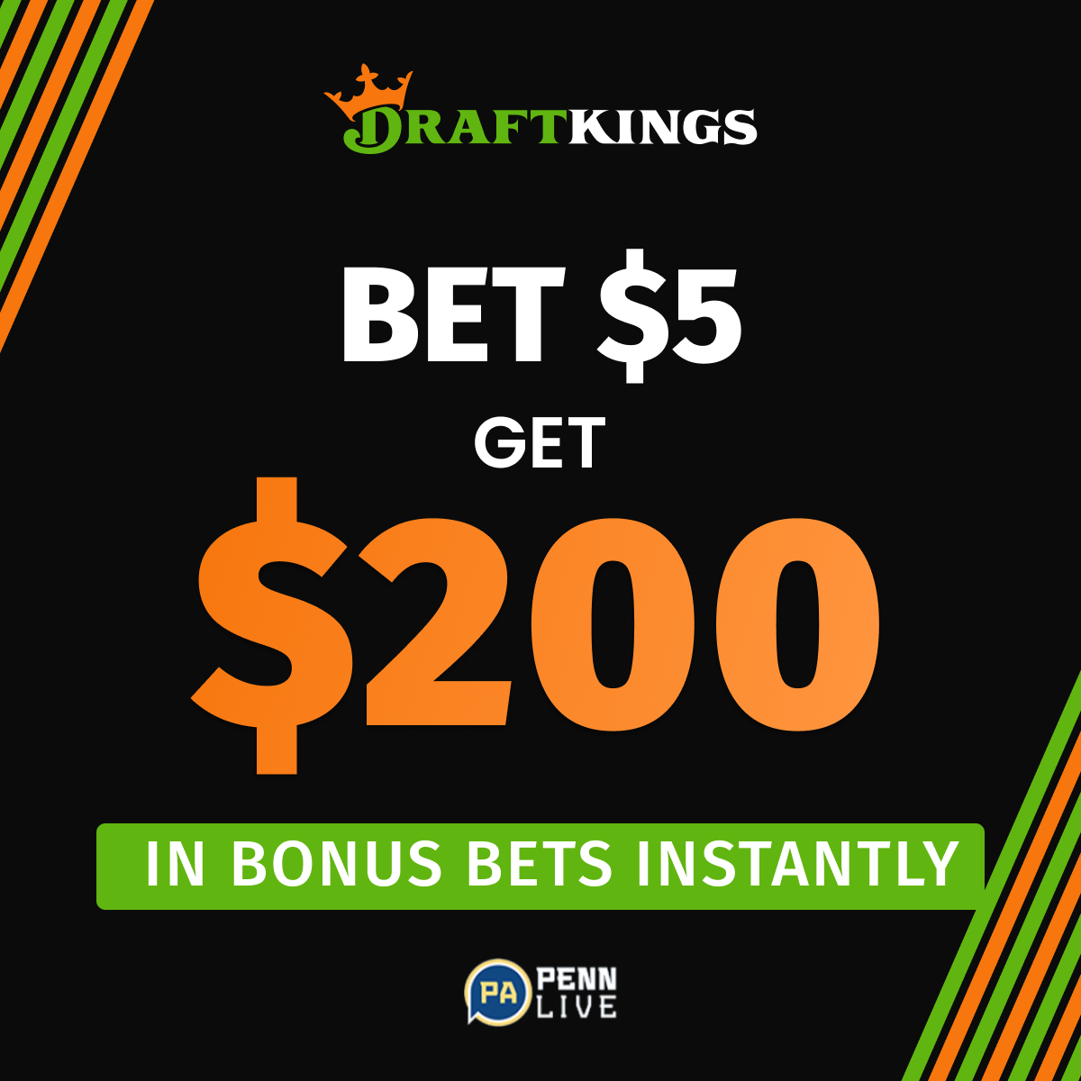 DraftKings Kentucky promo: Boosted odds for Bengals vs. Titans 