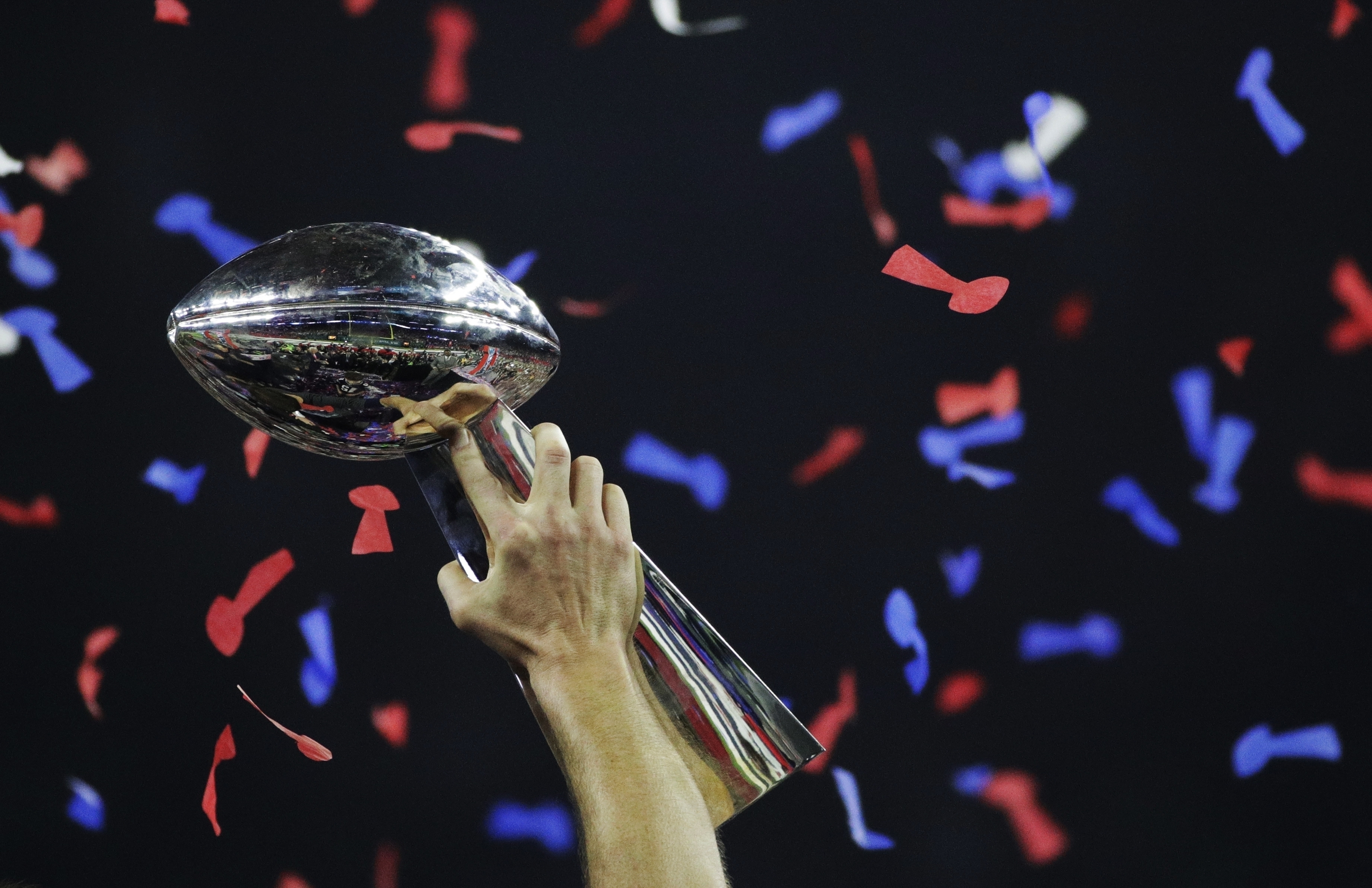 Which NFL teams have never won a Super Bowl? - AS USA