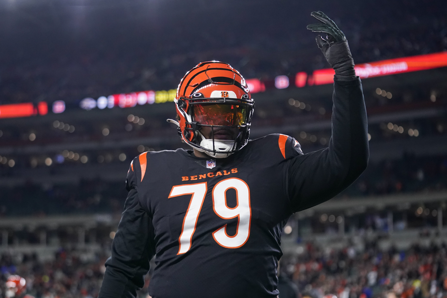 The Bengals' divisional win over Buffalo shows they exceeded preseason  expectations: Mohammad Ahmad 