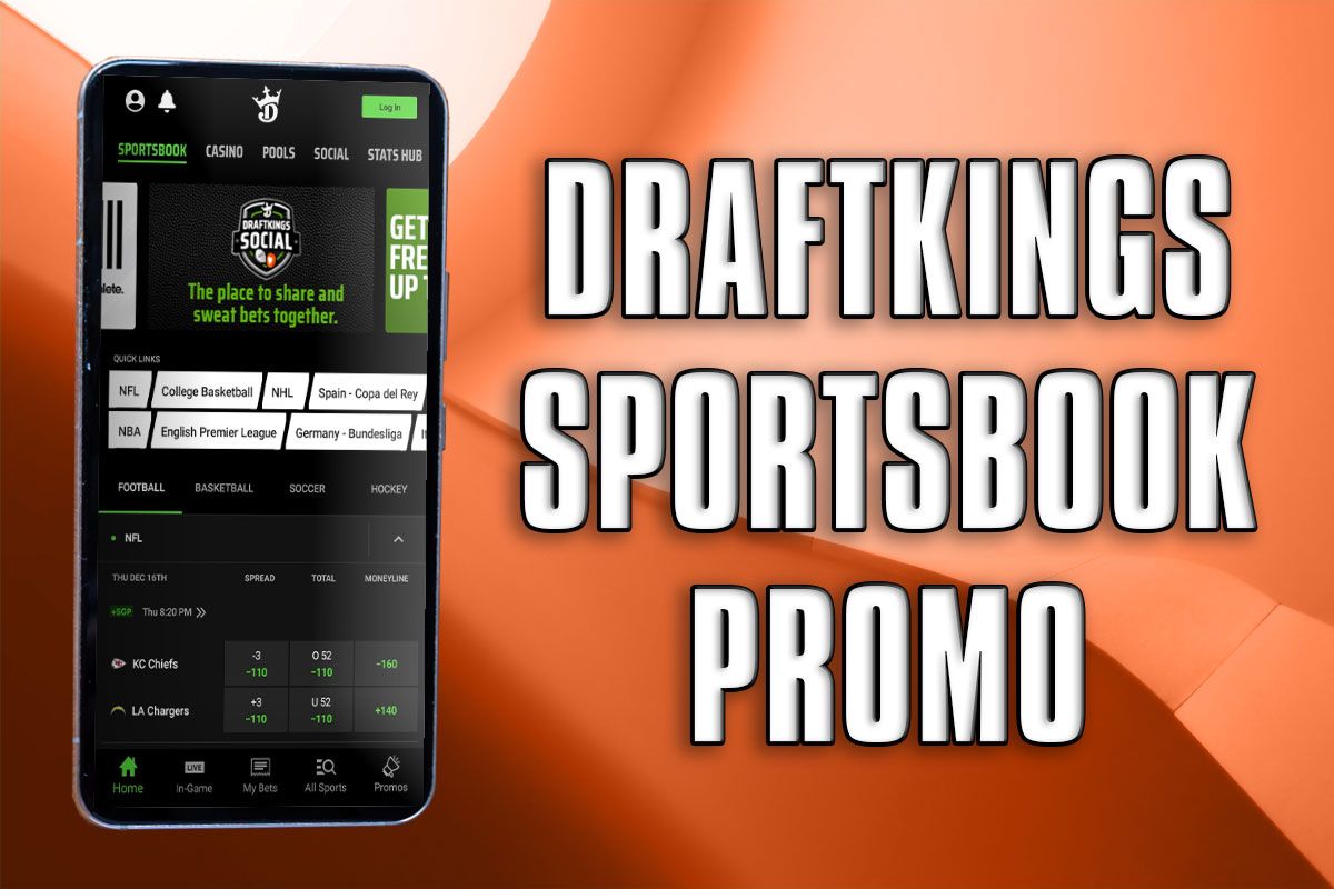 DraftKings, New York Giants agree to exclusive sports betting deal