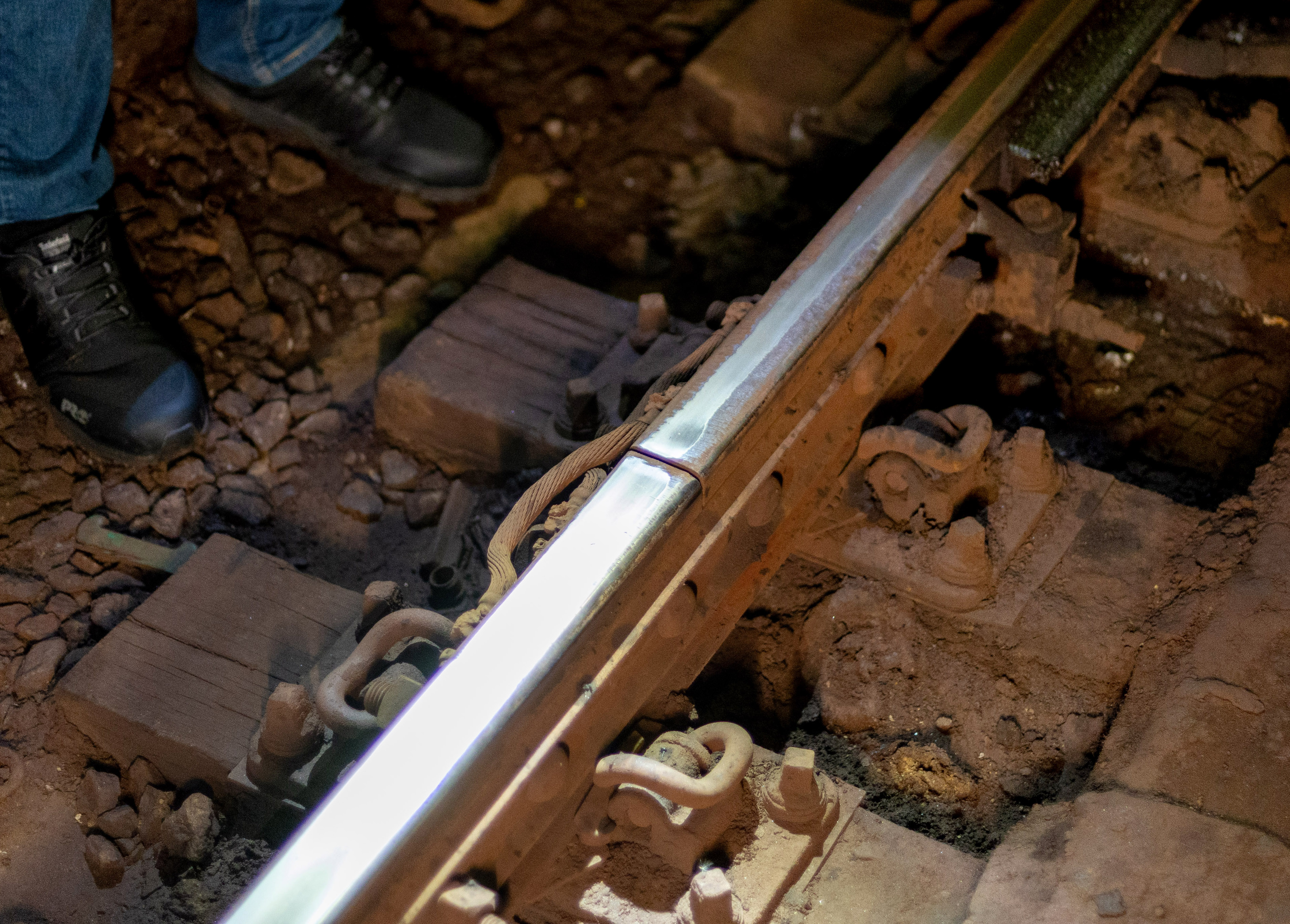 PATH repairs - nj.com
