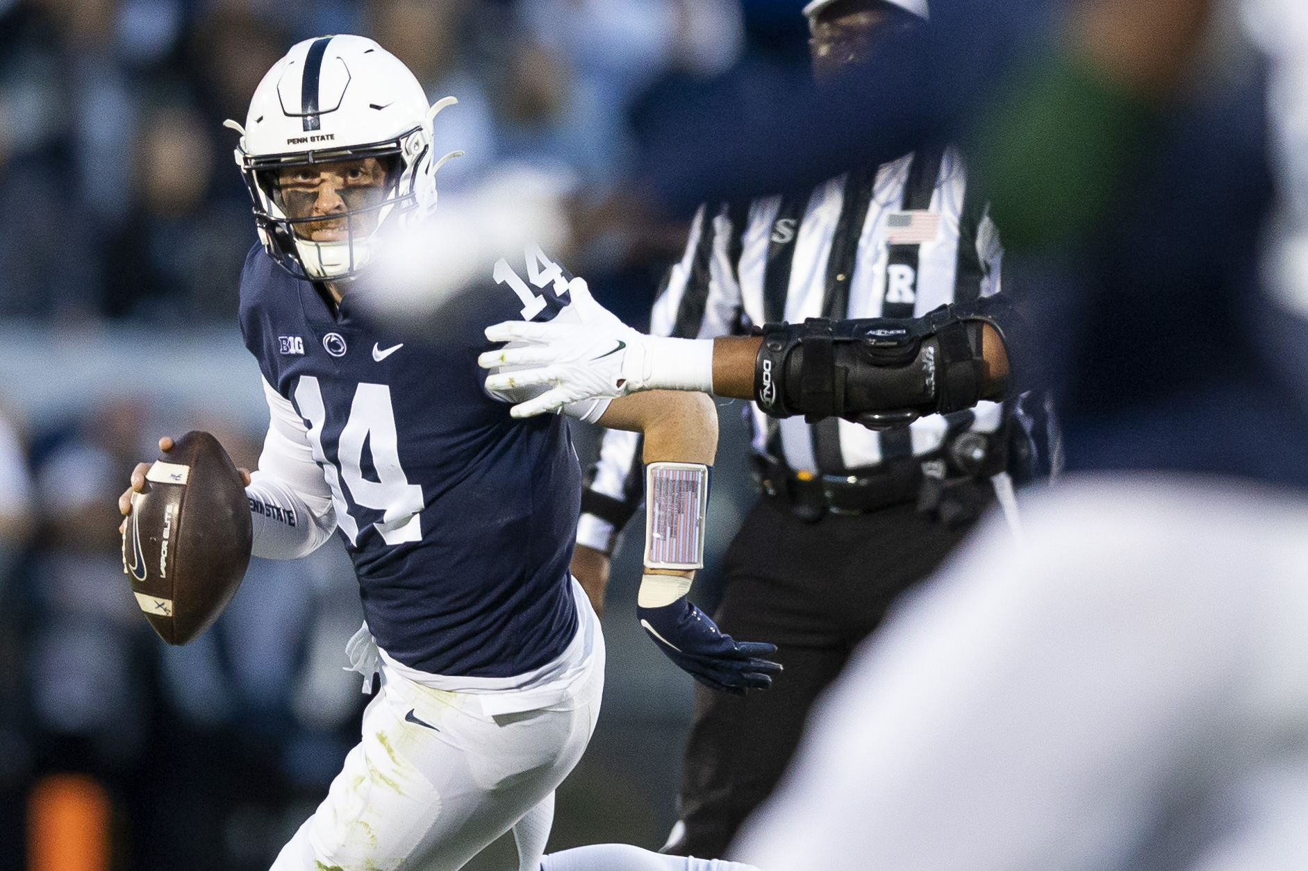 Michigan State Football to host Penn State at Ford Field, moving home game  from Spartan Stadium - Sports Illustrated Michigan State Spartans News,  Analysis and More