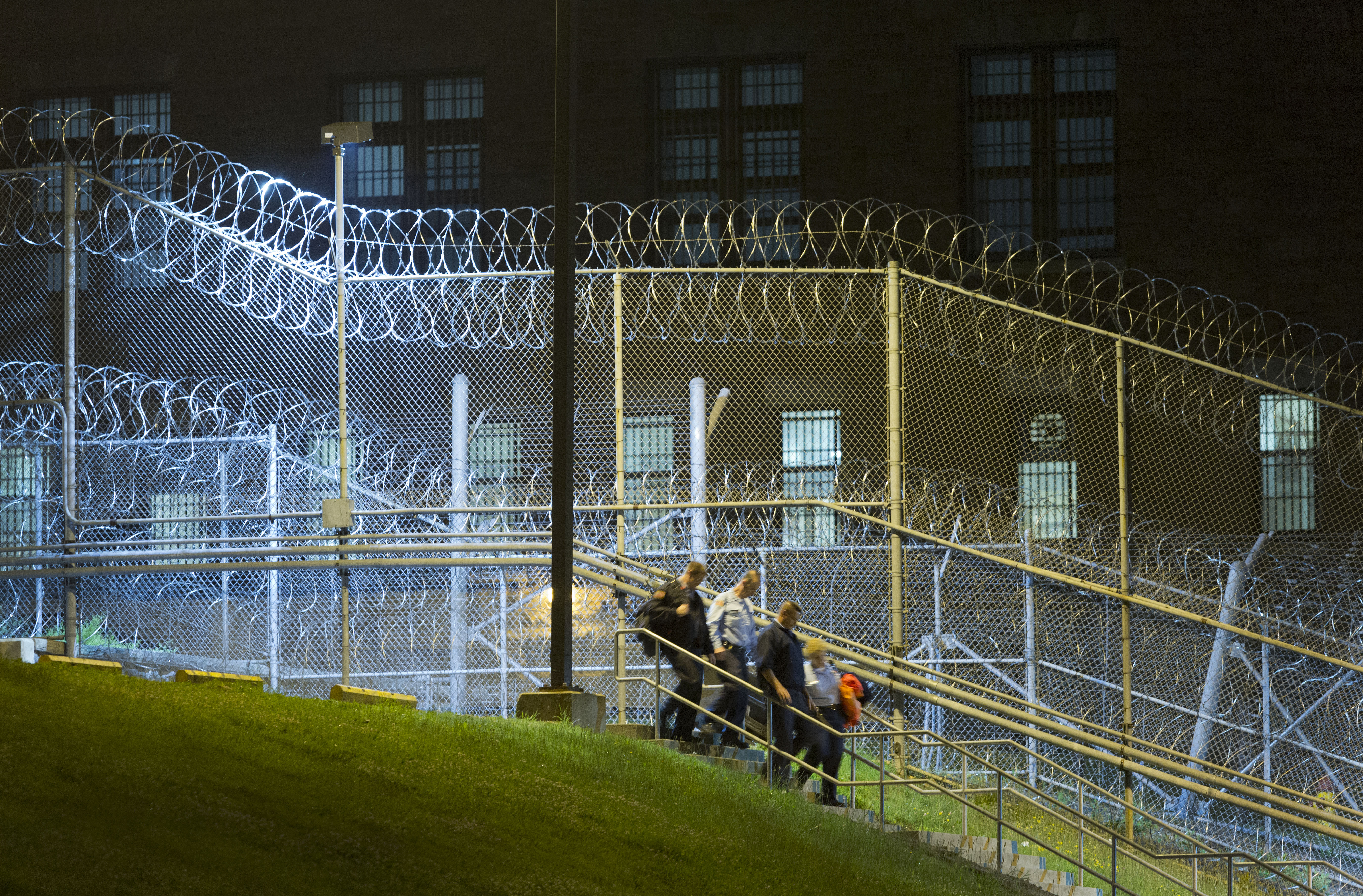 3 Upstate NY prisons to close in early 2021; nearly 1,000 jobs