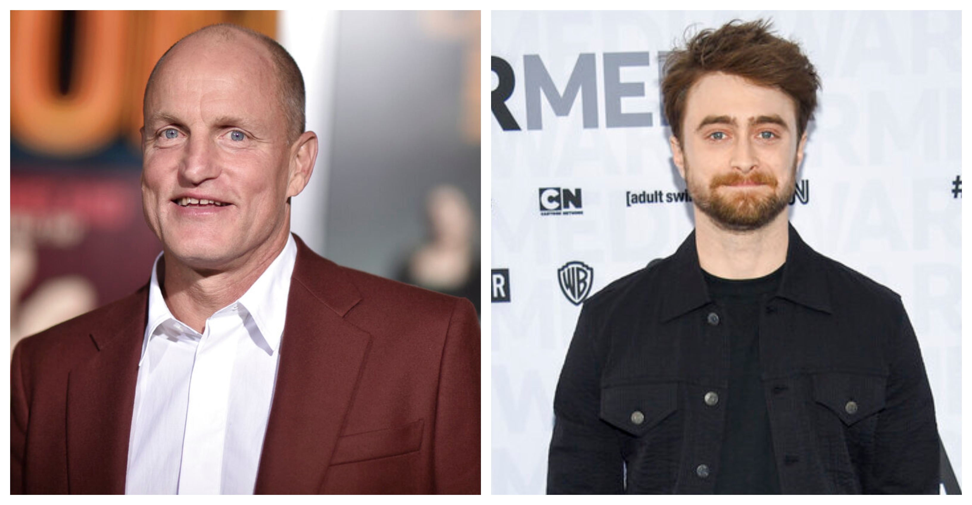 Today S Famous Birthdays List For July 23 21 Includes Celebrities Woody Harrelson Daniel Radcliffe Cleveland Com