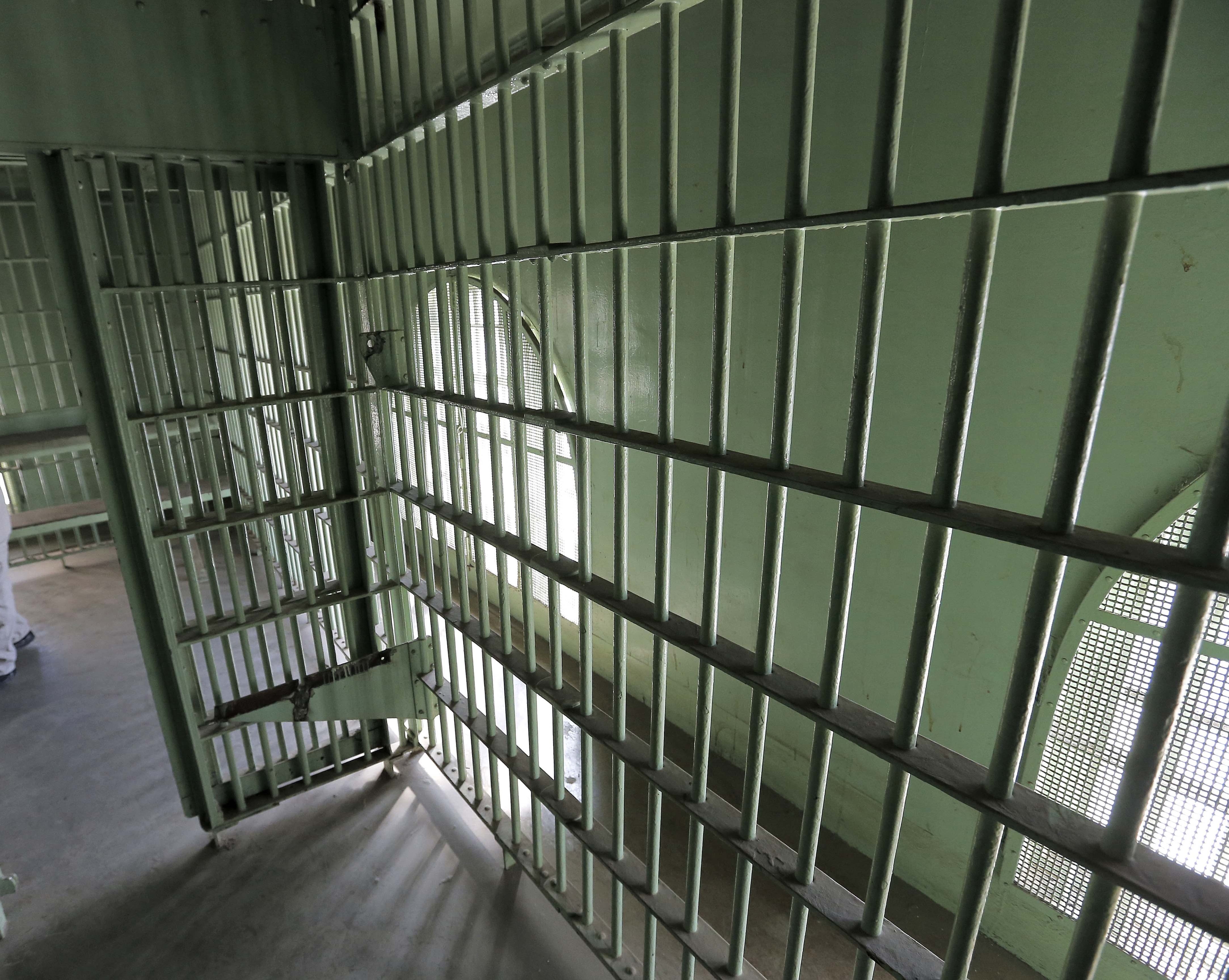 Pa Inmates corrections - pennlive.com