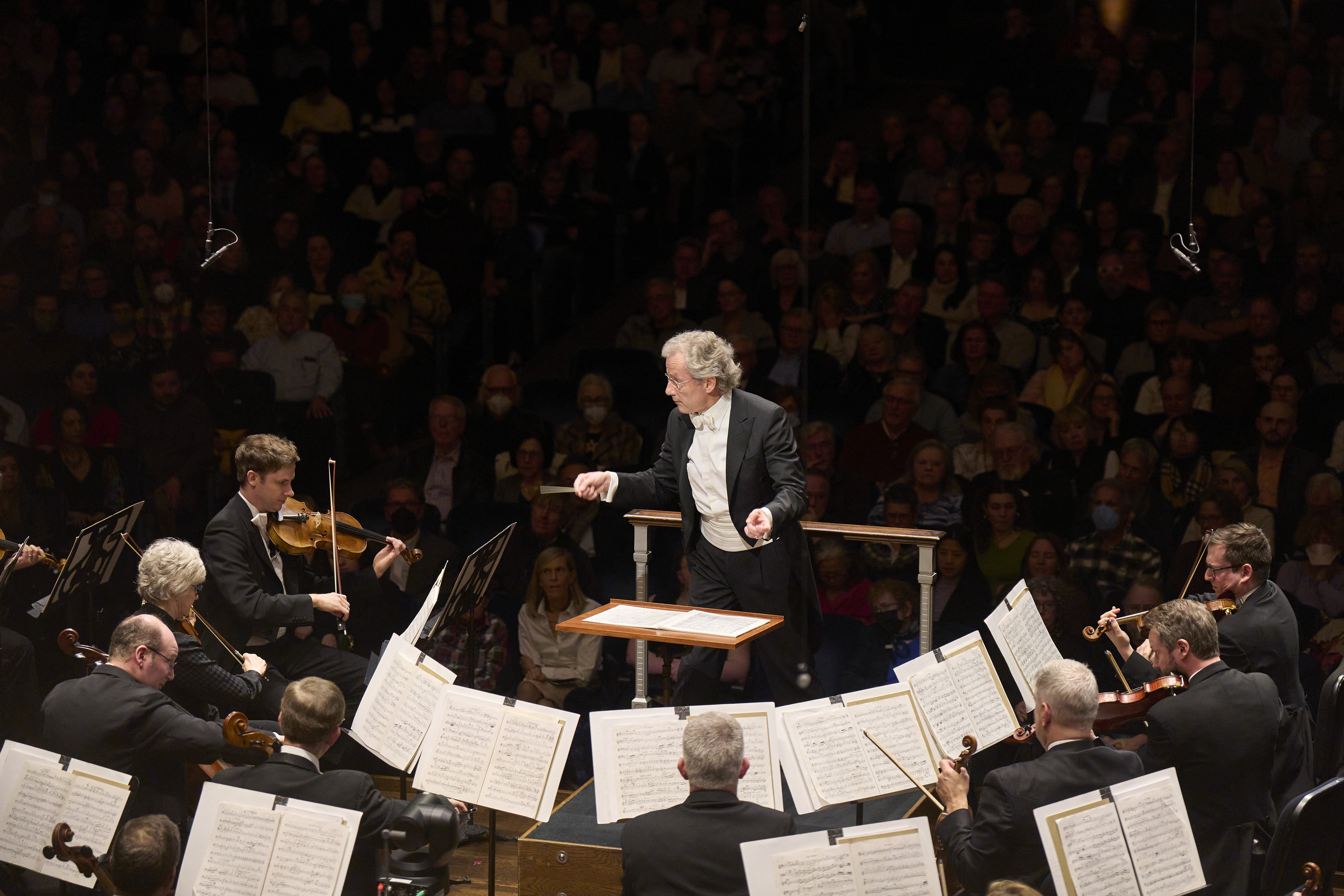 Cleveland Orchestra unveils opera and humanities festival around