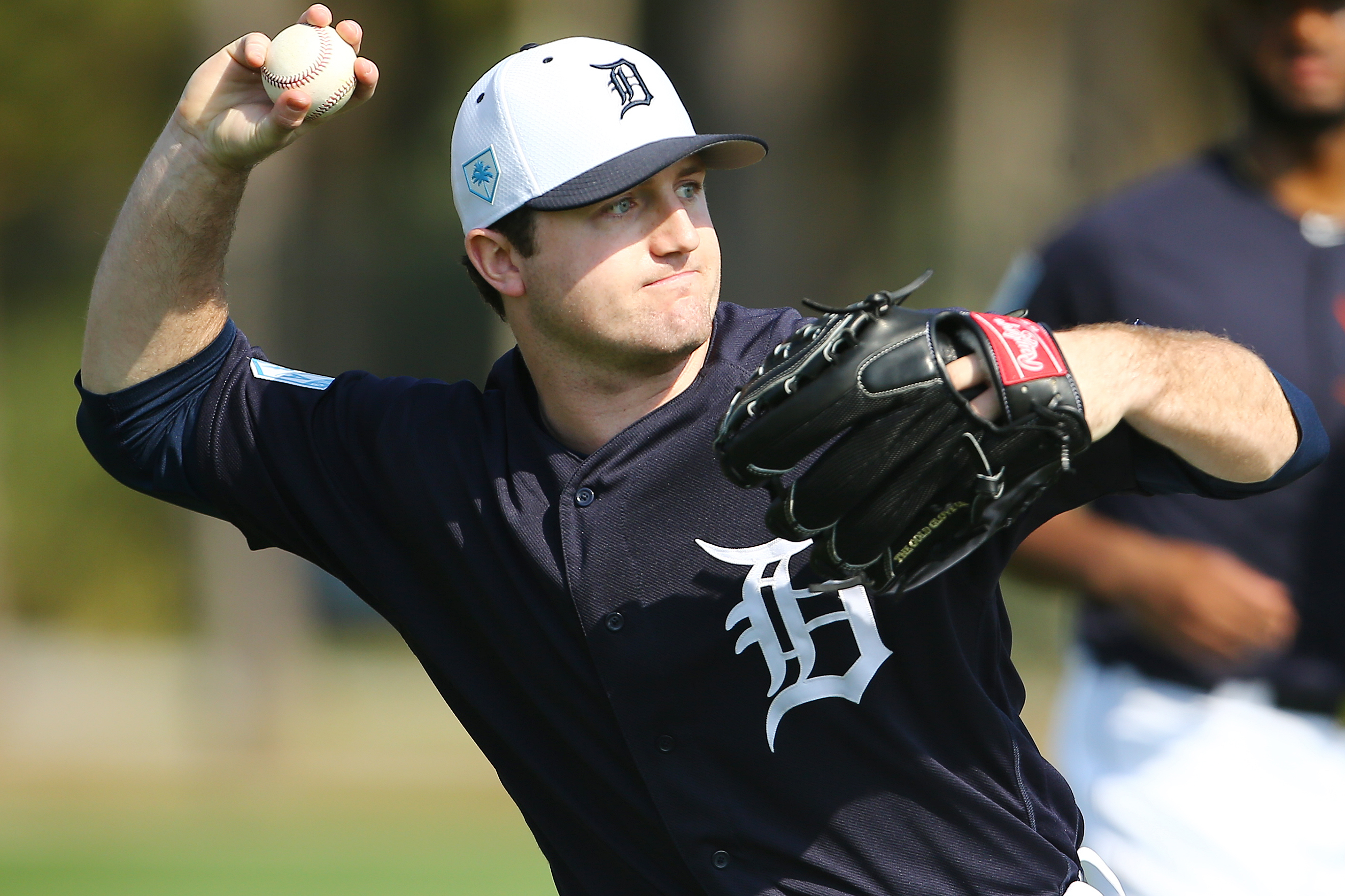 Tigers promote 2018 No. 1 overall pick Casey Mize