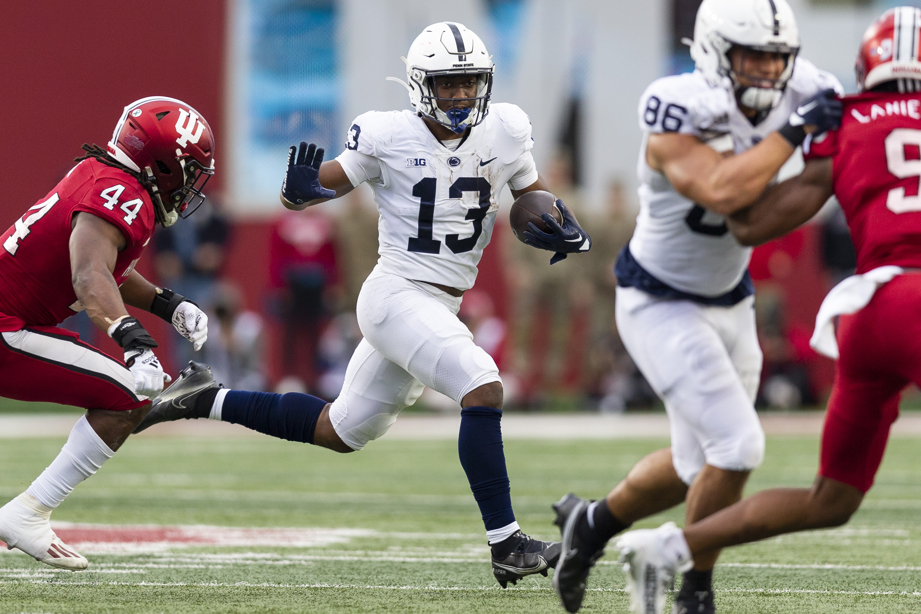 Penn State vs Indiana, Nov.5, 2022 - pennlive.com