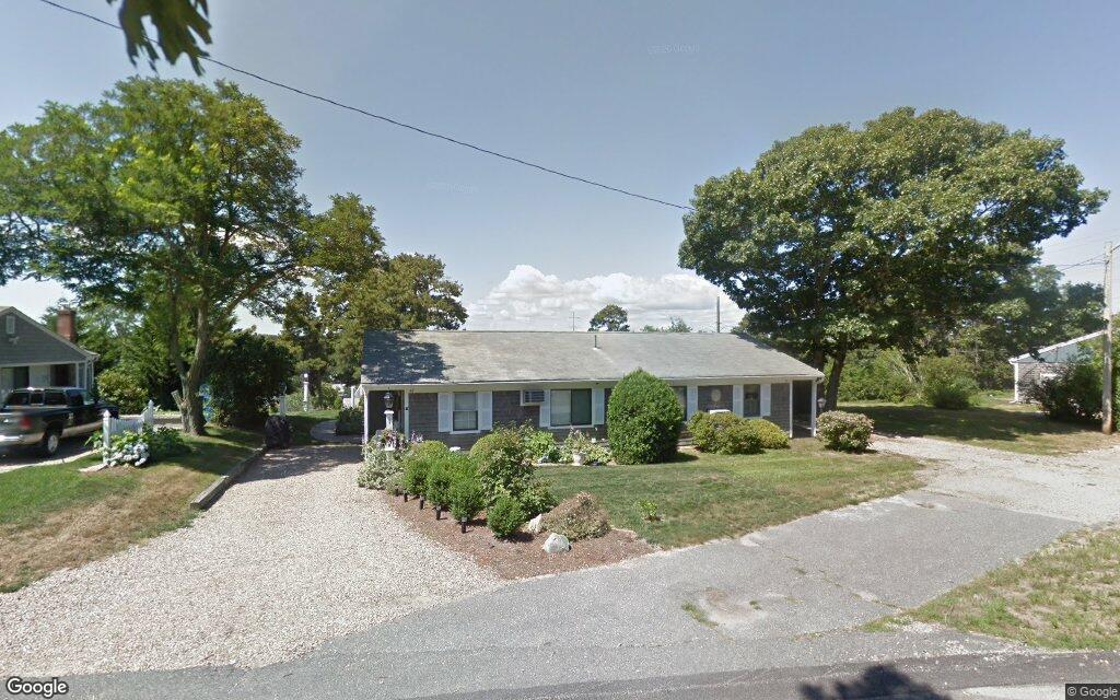 10 least expensive homes sold on Cape Cod, Nov. 511