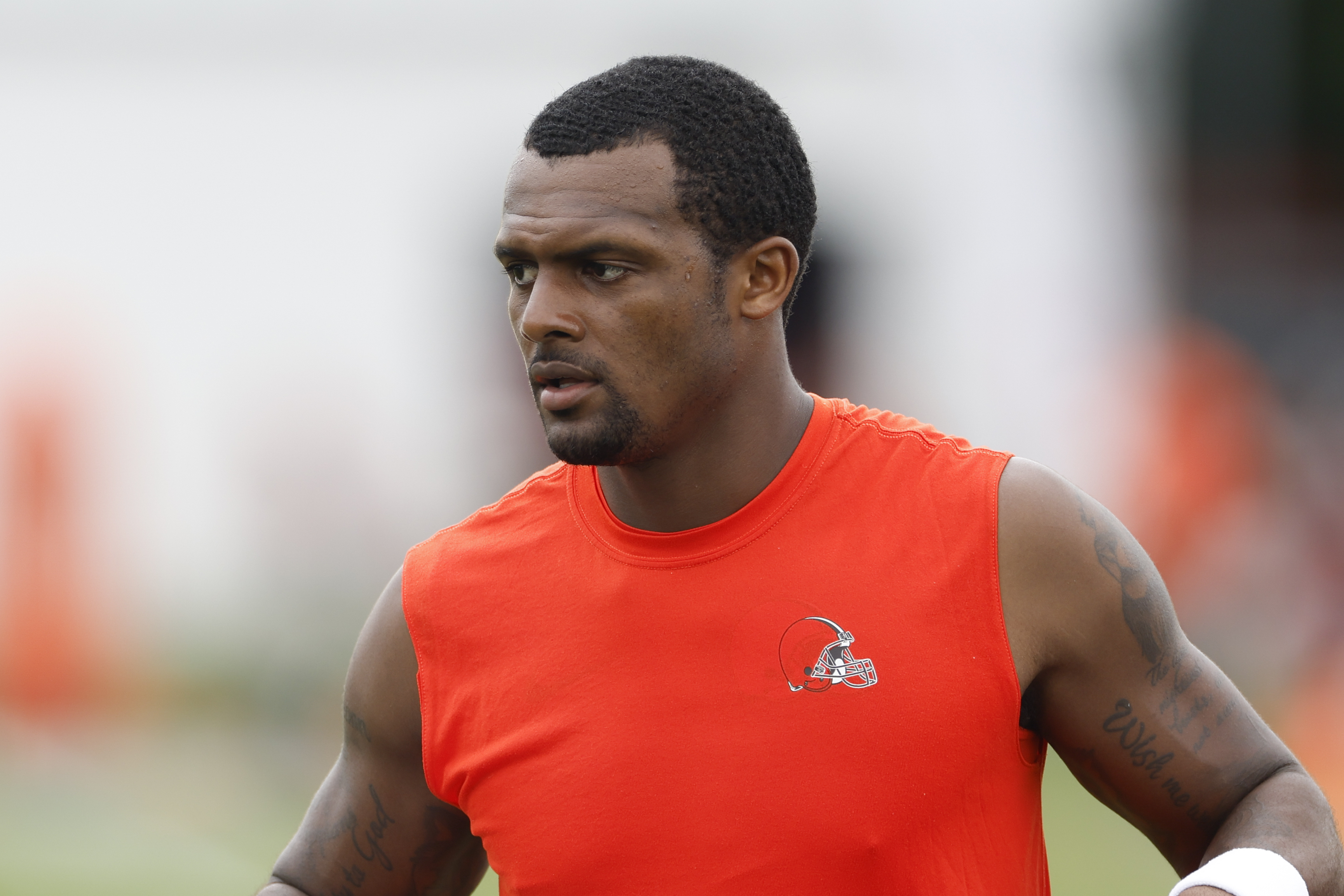 Browns QB Deshaun Watson willing to accept 8-game suspension, fine